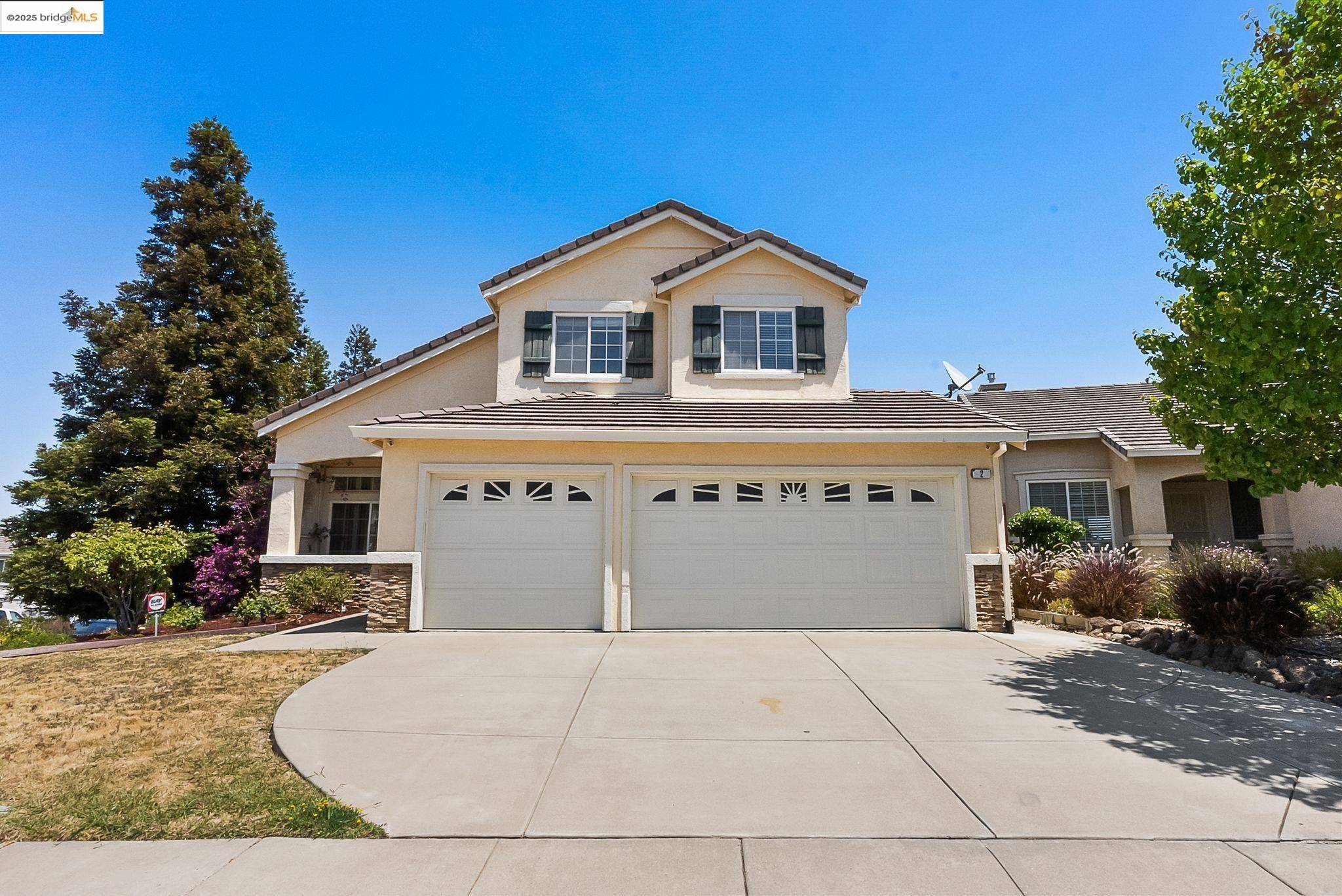 Pittsburg, CA 94565,2 Quiet Path Ct
