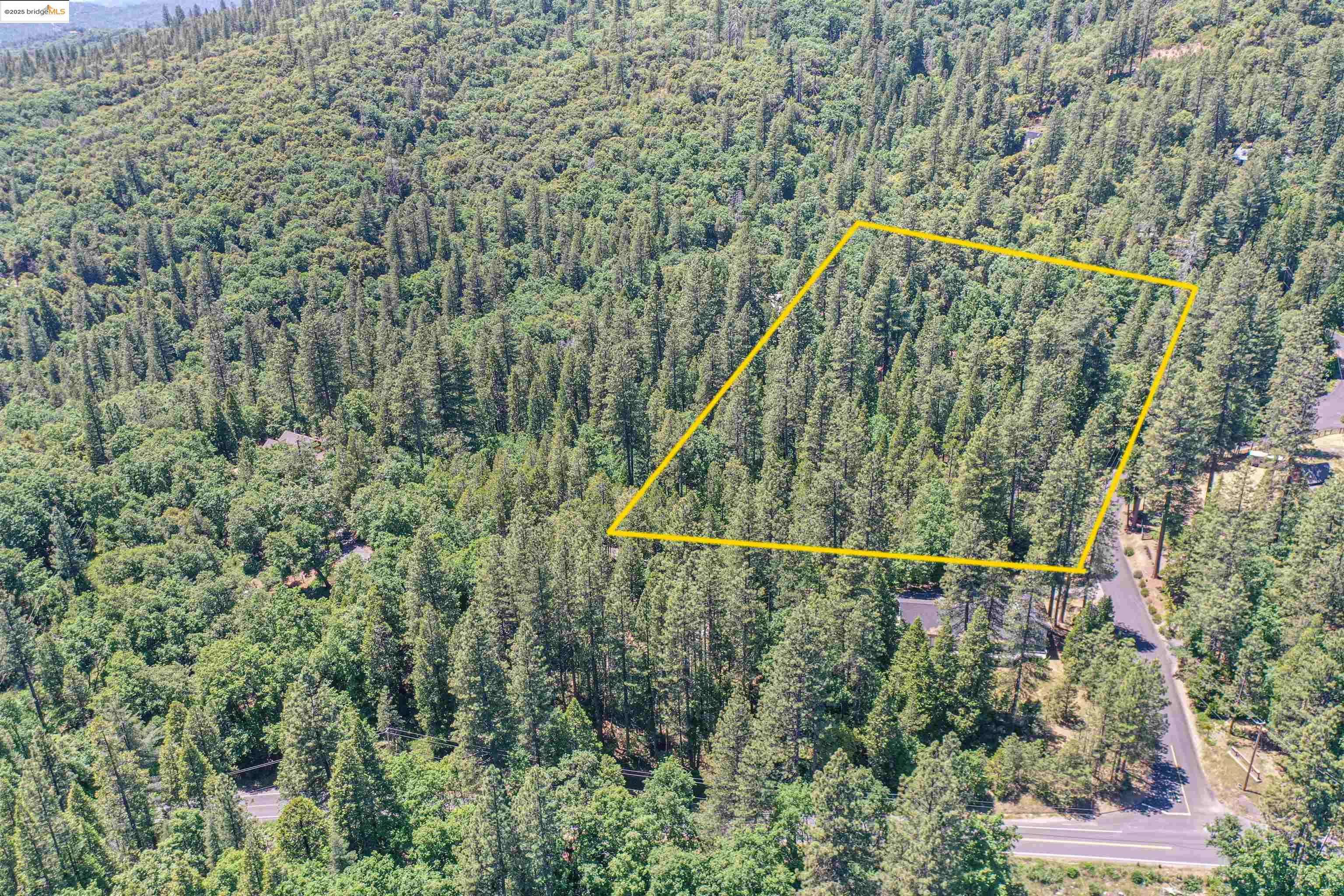 Sonora, CA 95370,0 Forest Lake Rd