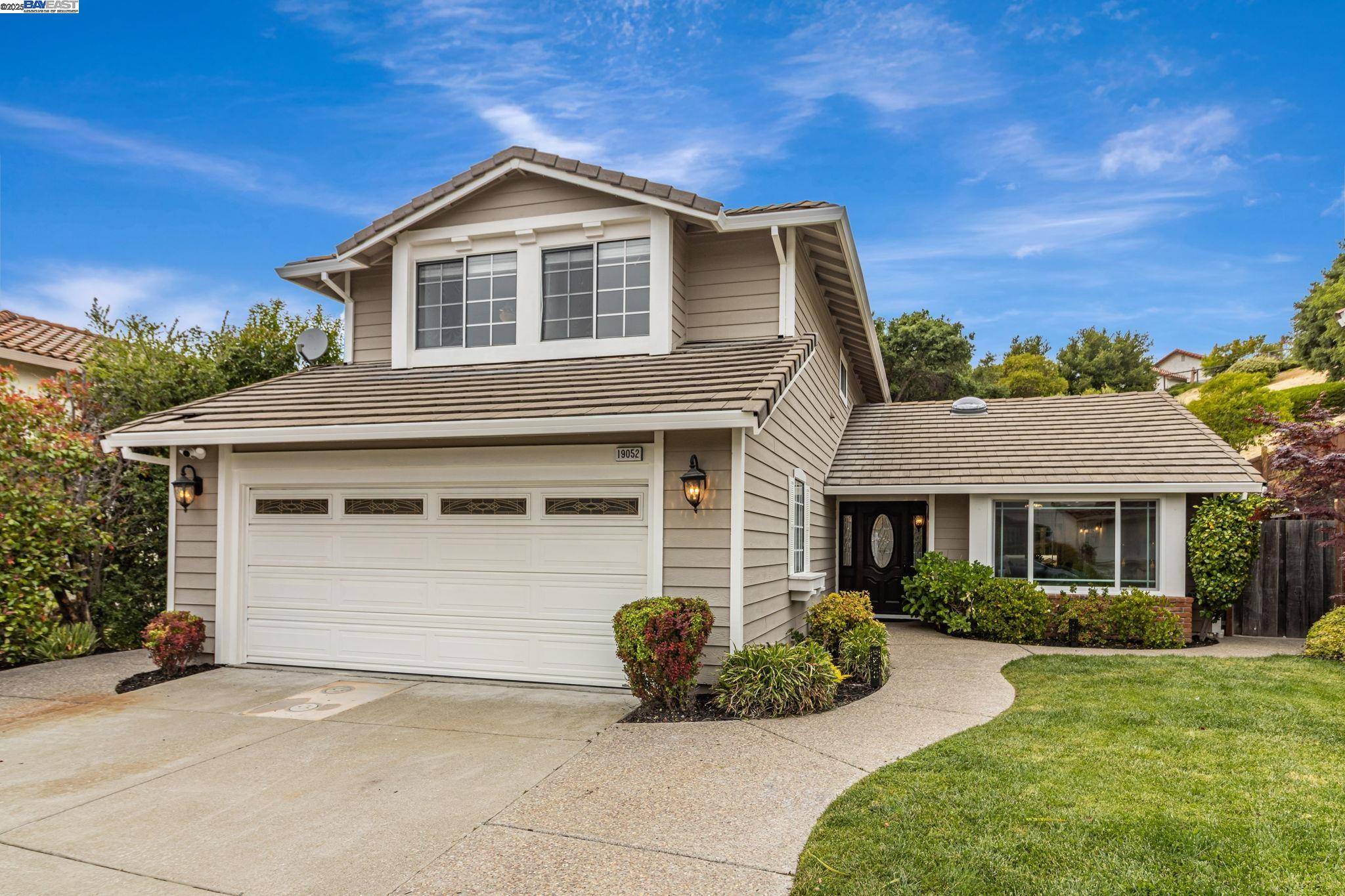 Castro Valley, CA 94552,19052 Mount Lassen Drive