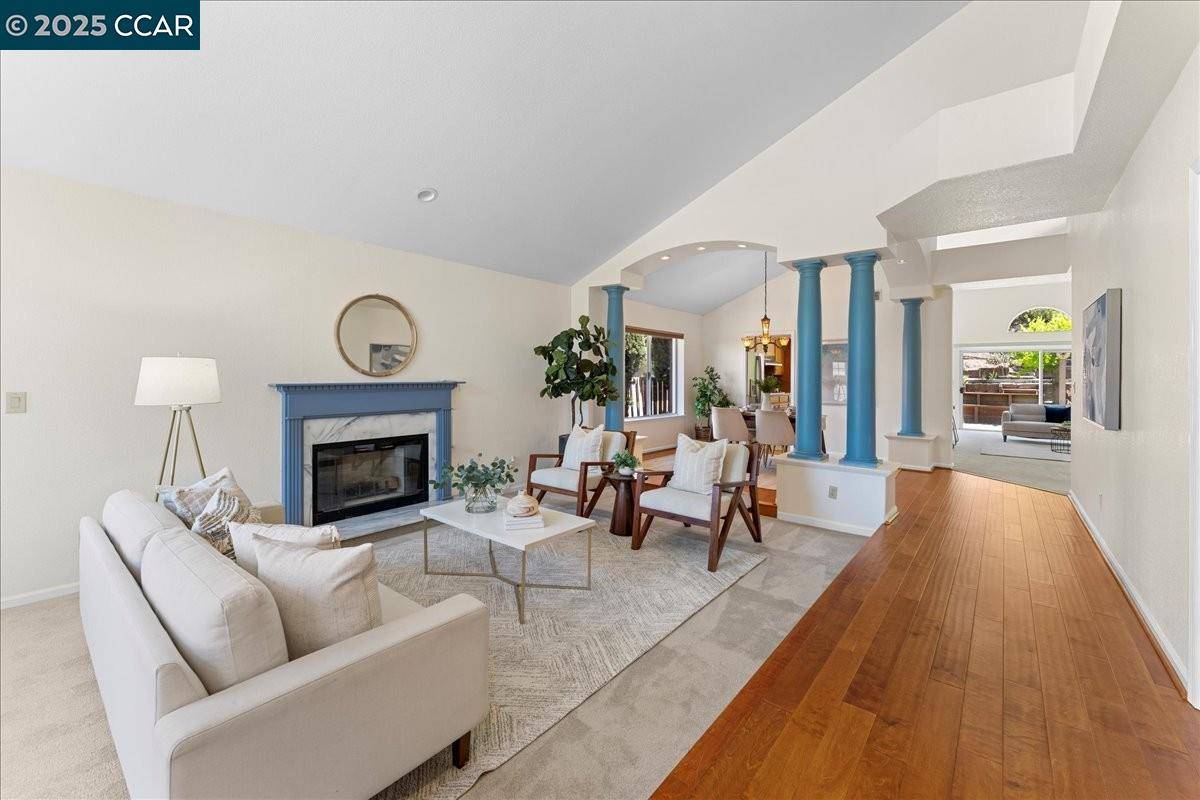 Richmond, CA 94803,5378 Country View Dr