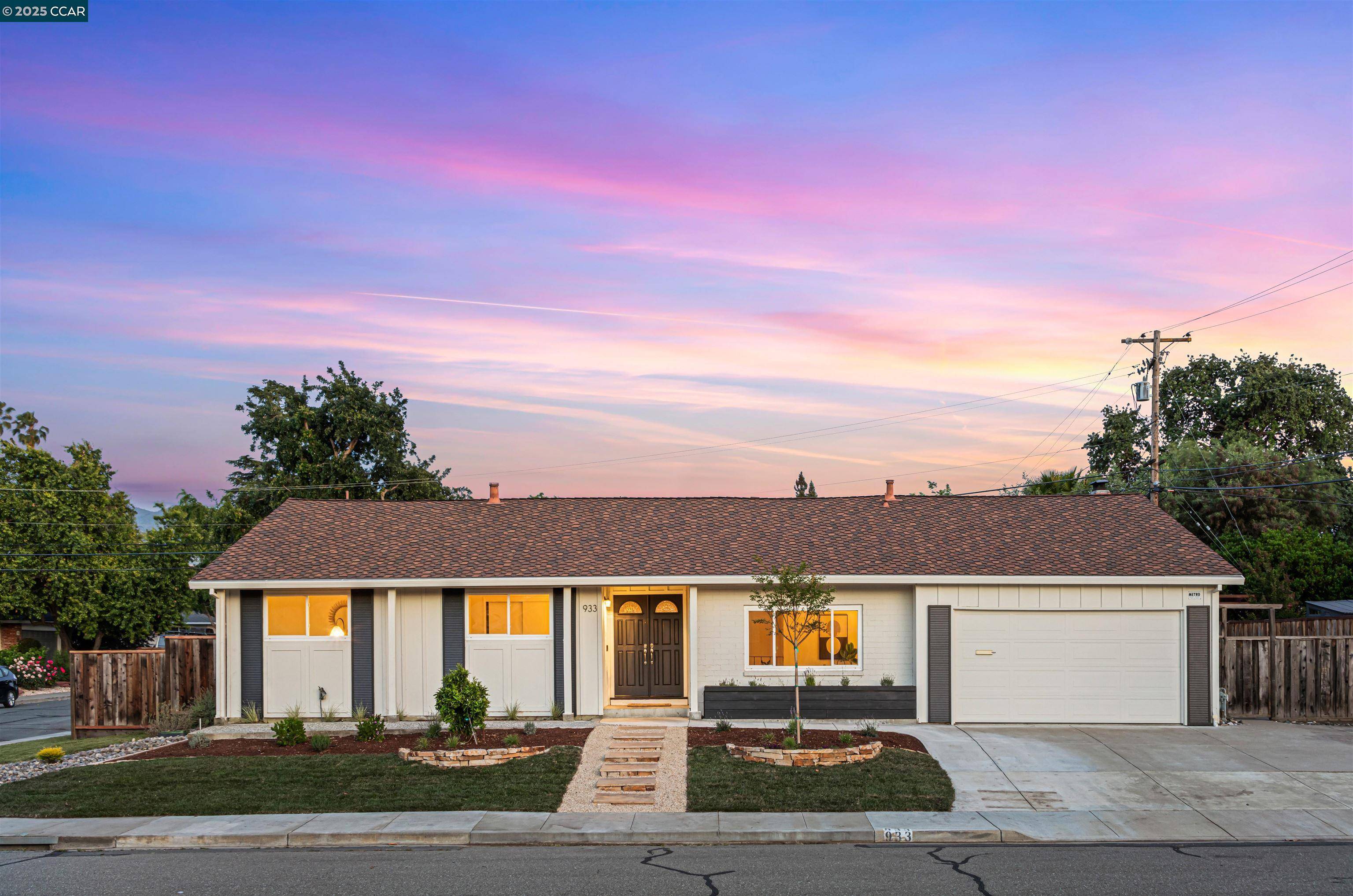 Walnut Creek, CA 94598,933 Savannah Cir