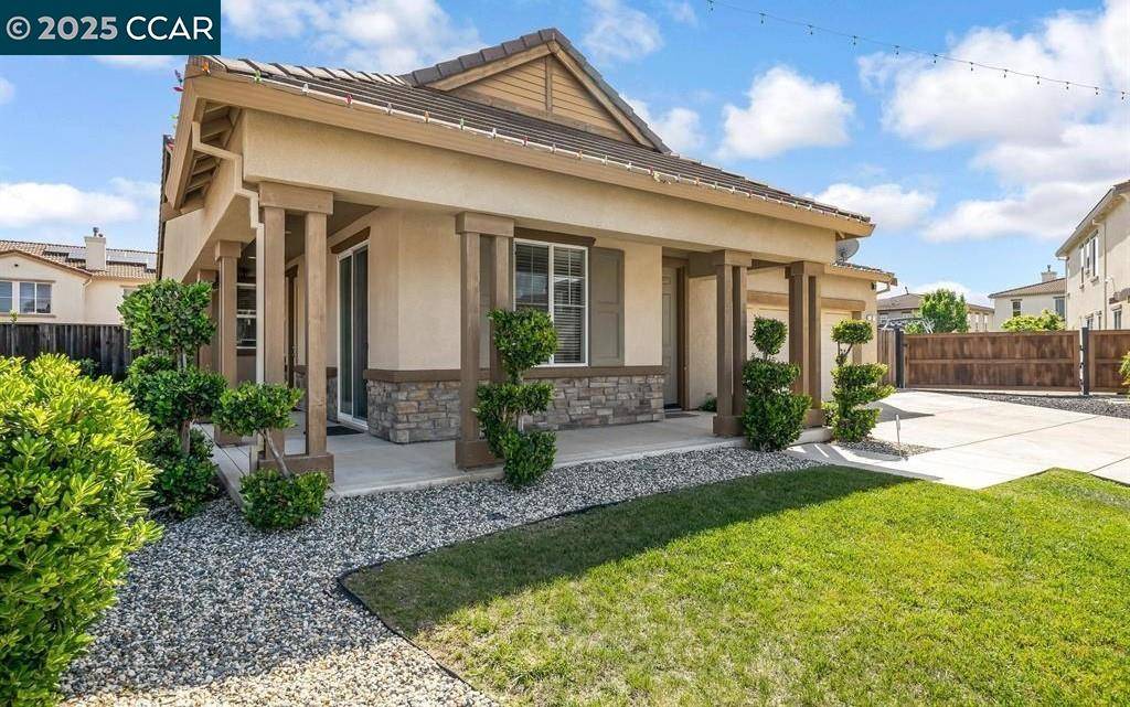Oakley, CA 94561,22 Solstice
