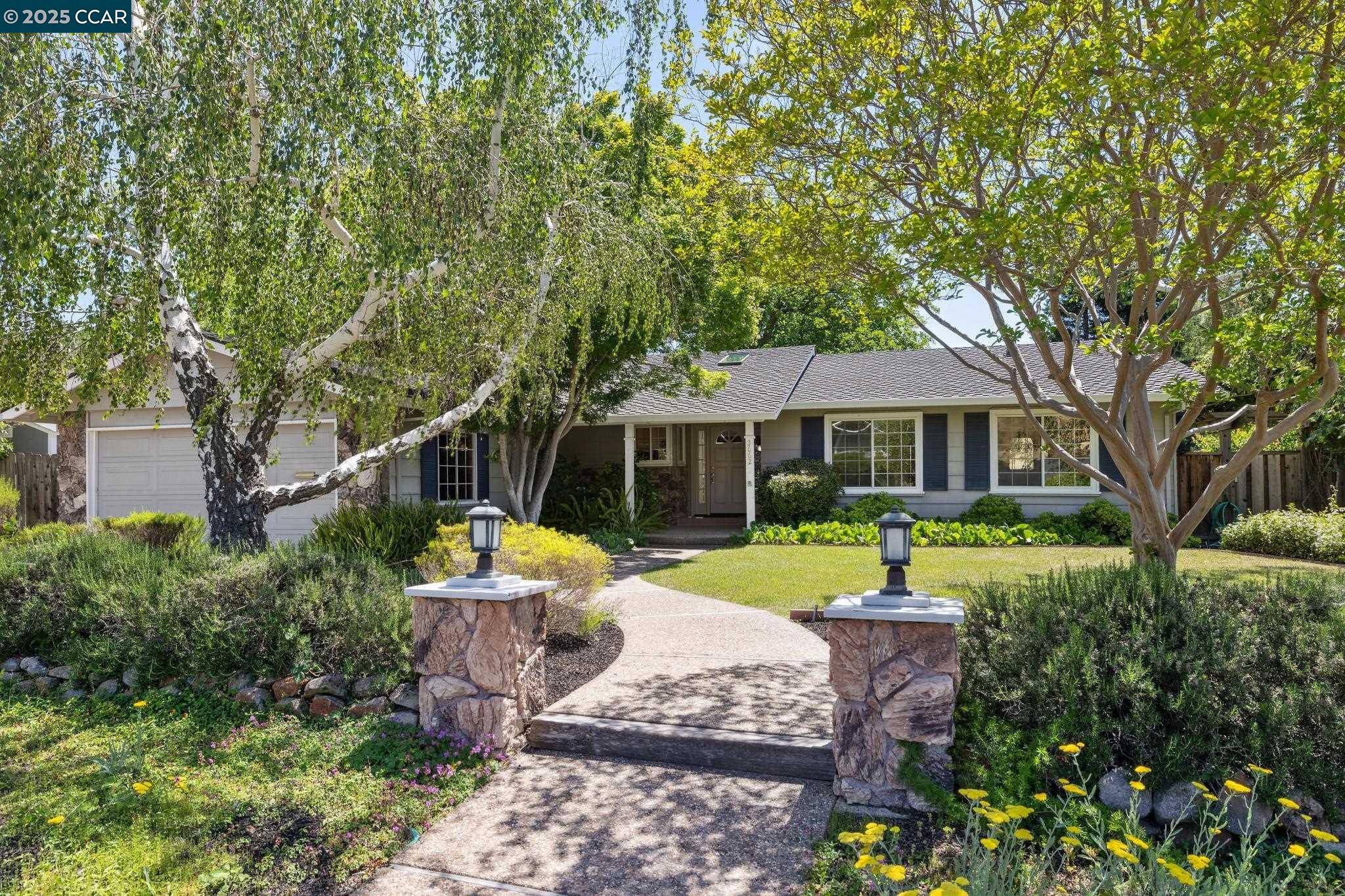 Walnut Creek, CA 94598,3662 Perada Dr