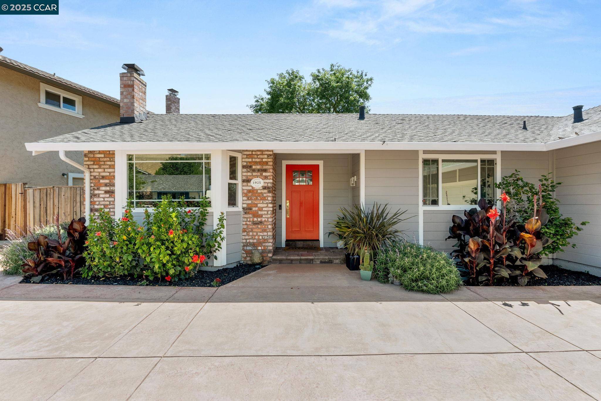 Concord, CA 94521,1925 Burnside Ct
