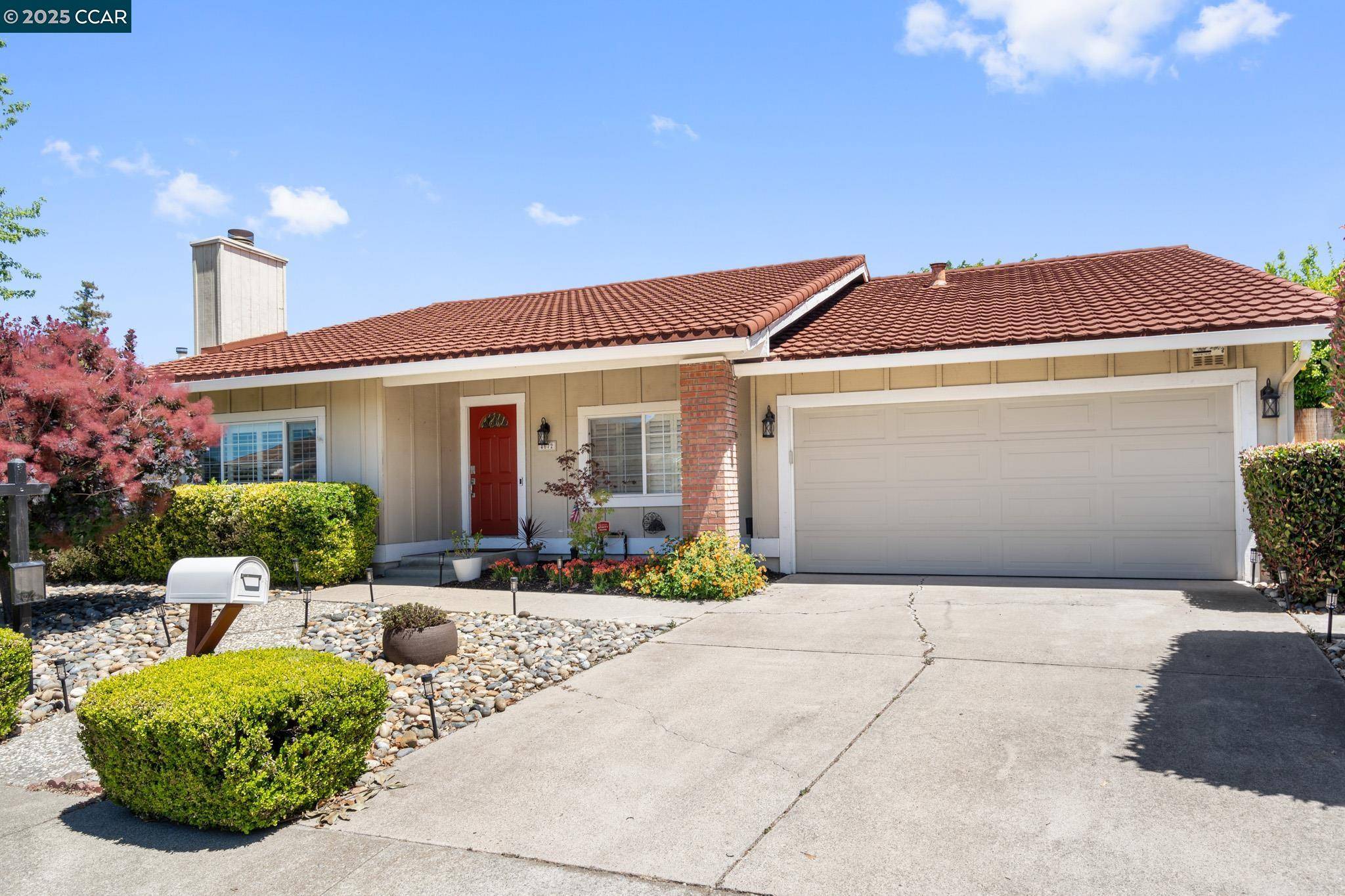 Concord, CA 94521,4672 N Larwin Ave