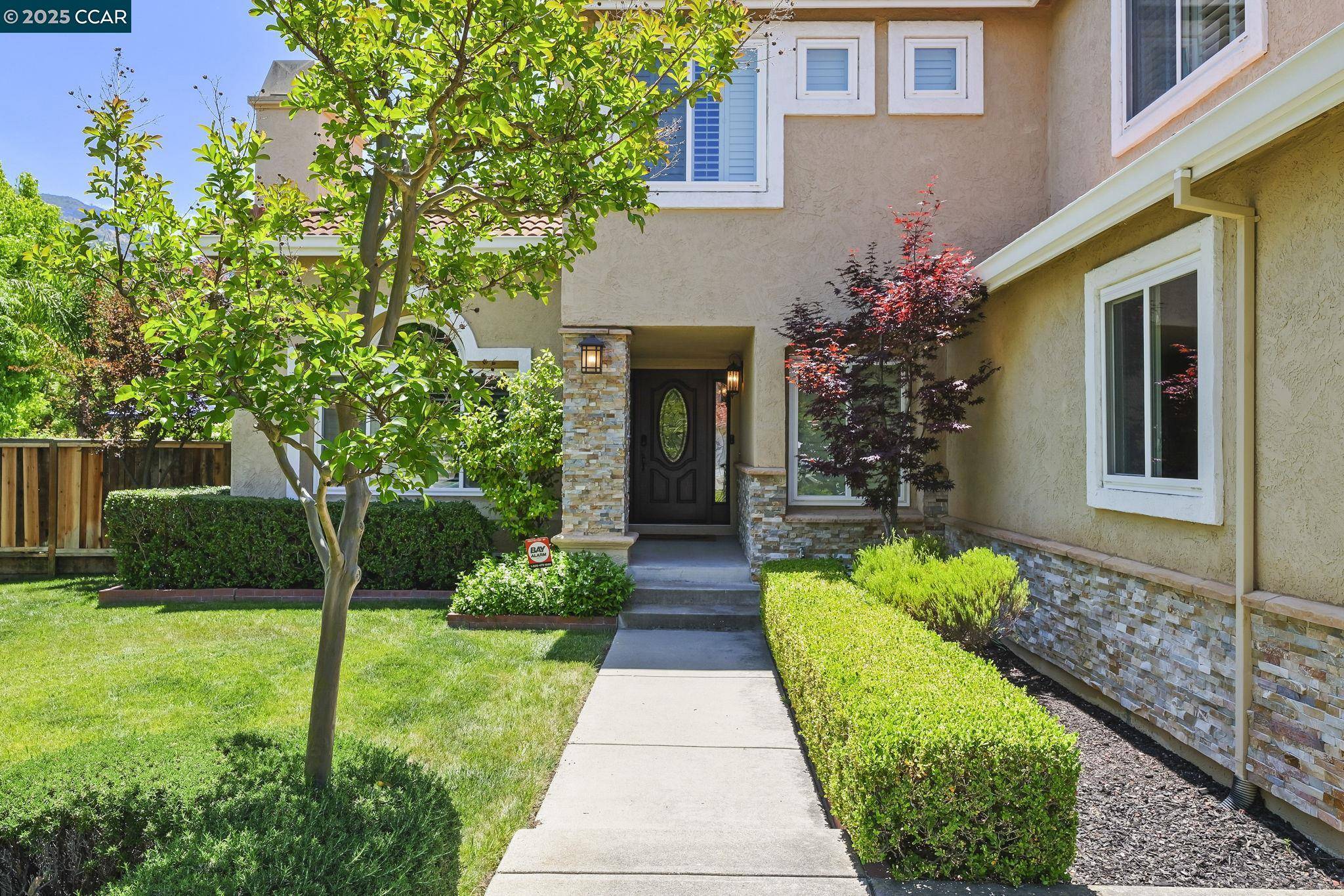 Clayton, CA 94517,133 El Portal Place