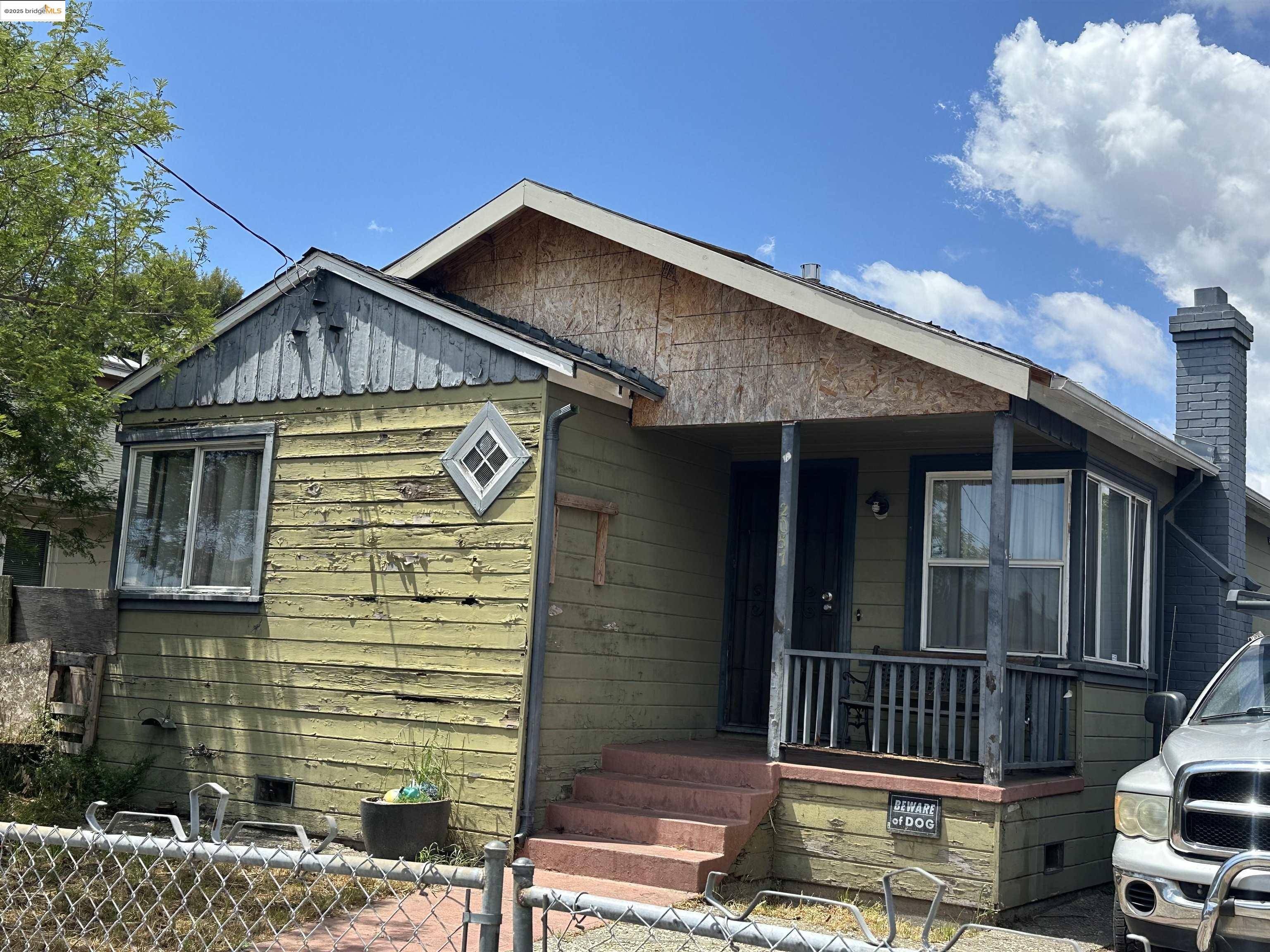 Oakland, CA 94621,2057 84Th Ave