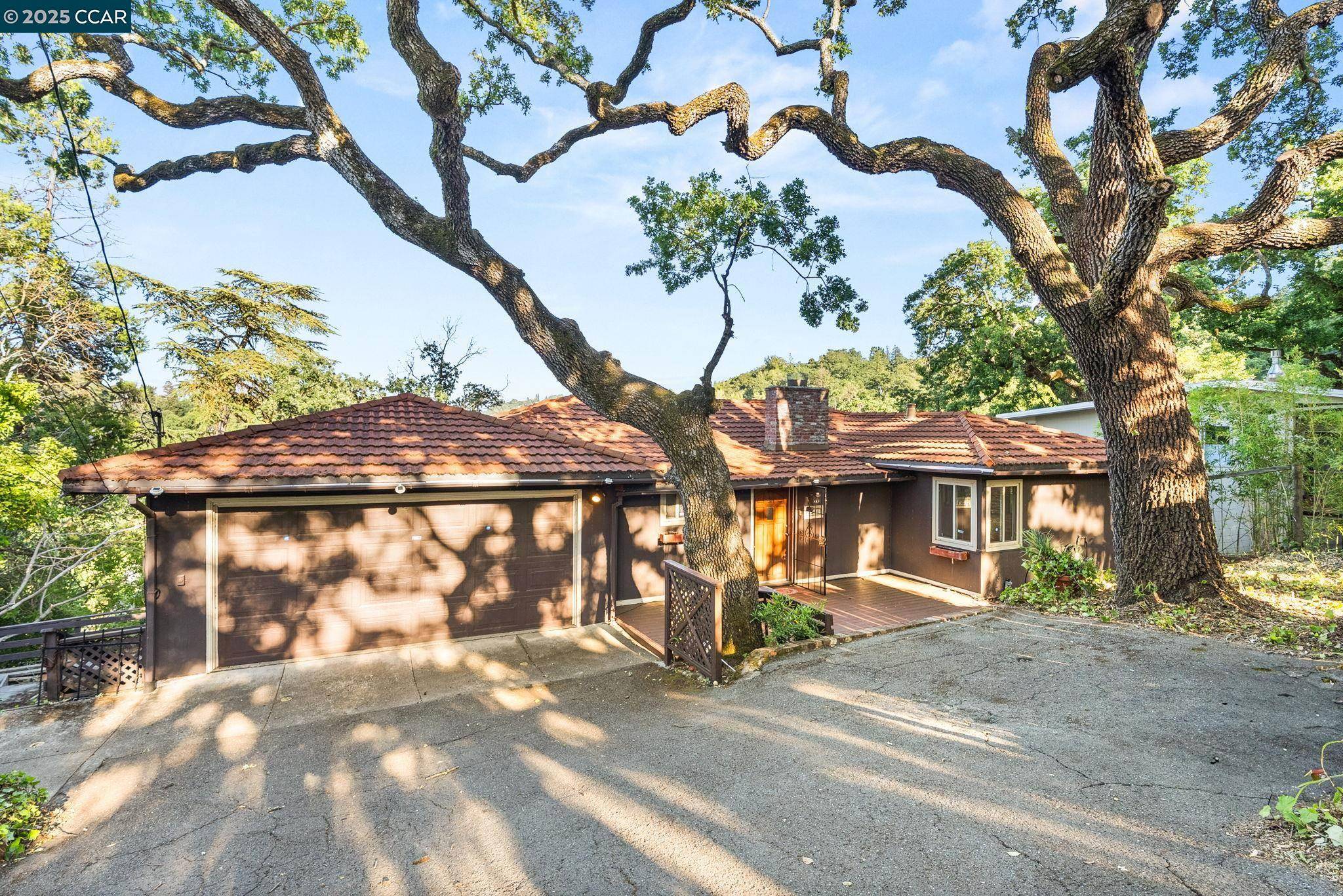 Lafayette, CA 94549,3316 Ridge Rd