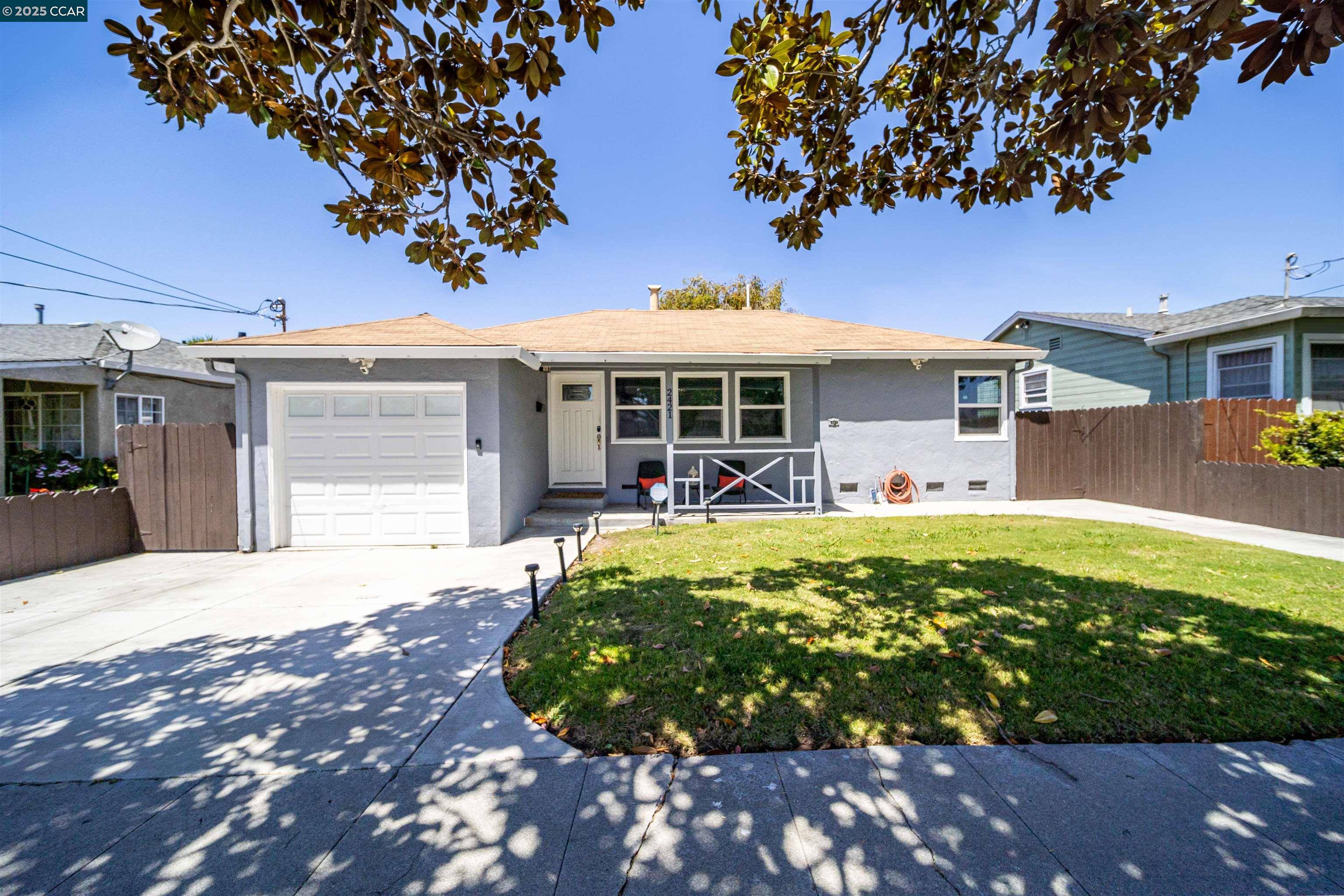 Richmond, CA 94804,2421 Lincoln Ave