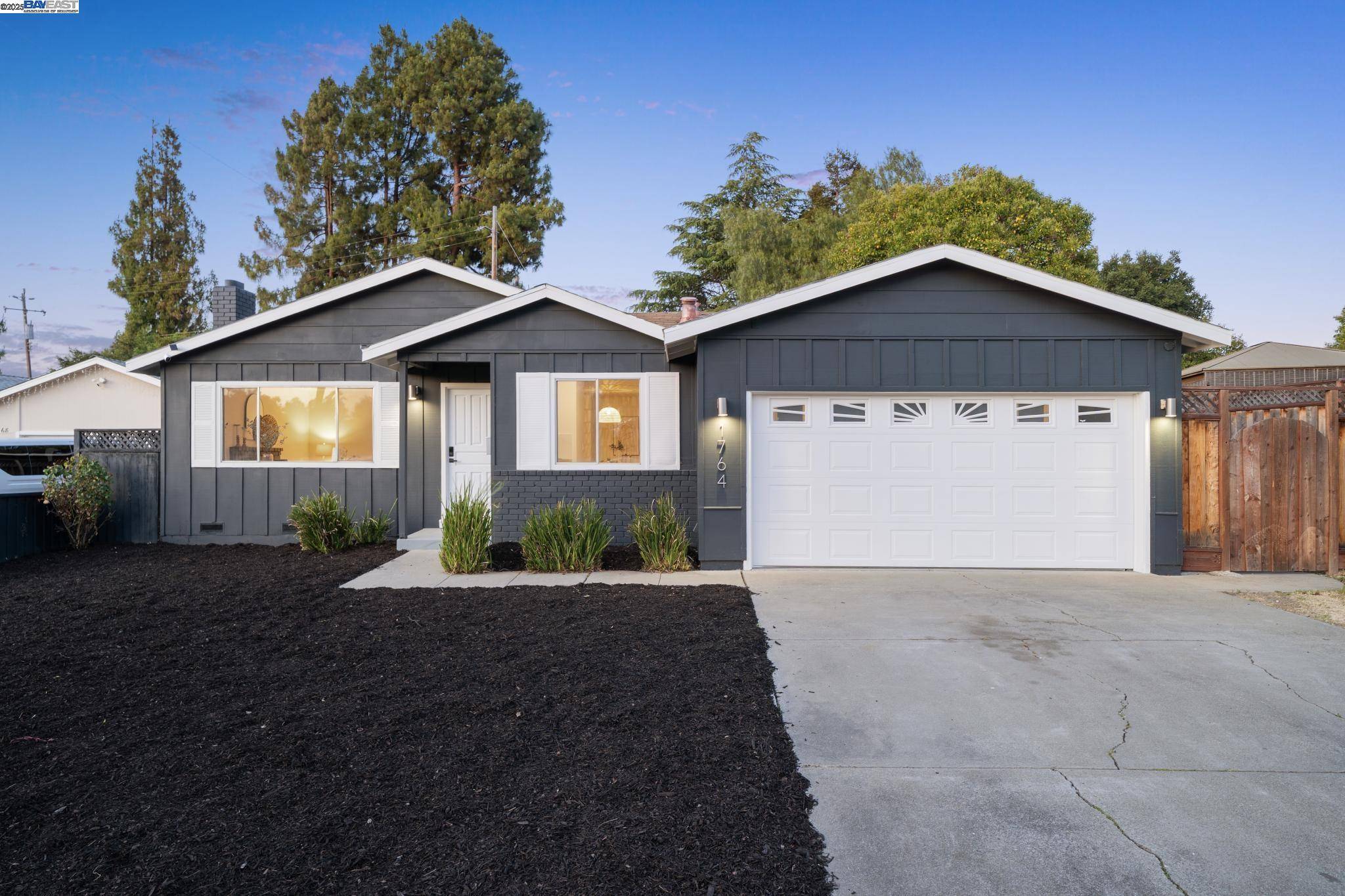 San Jose, CA 95132,1764 Via Flores