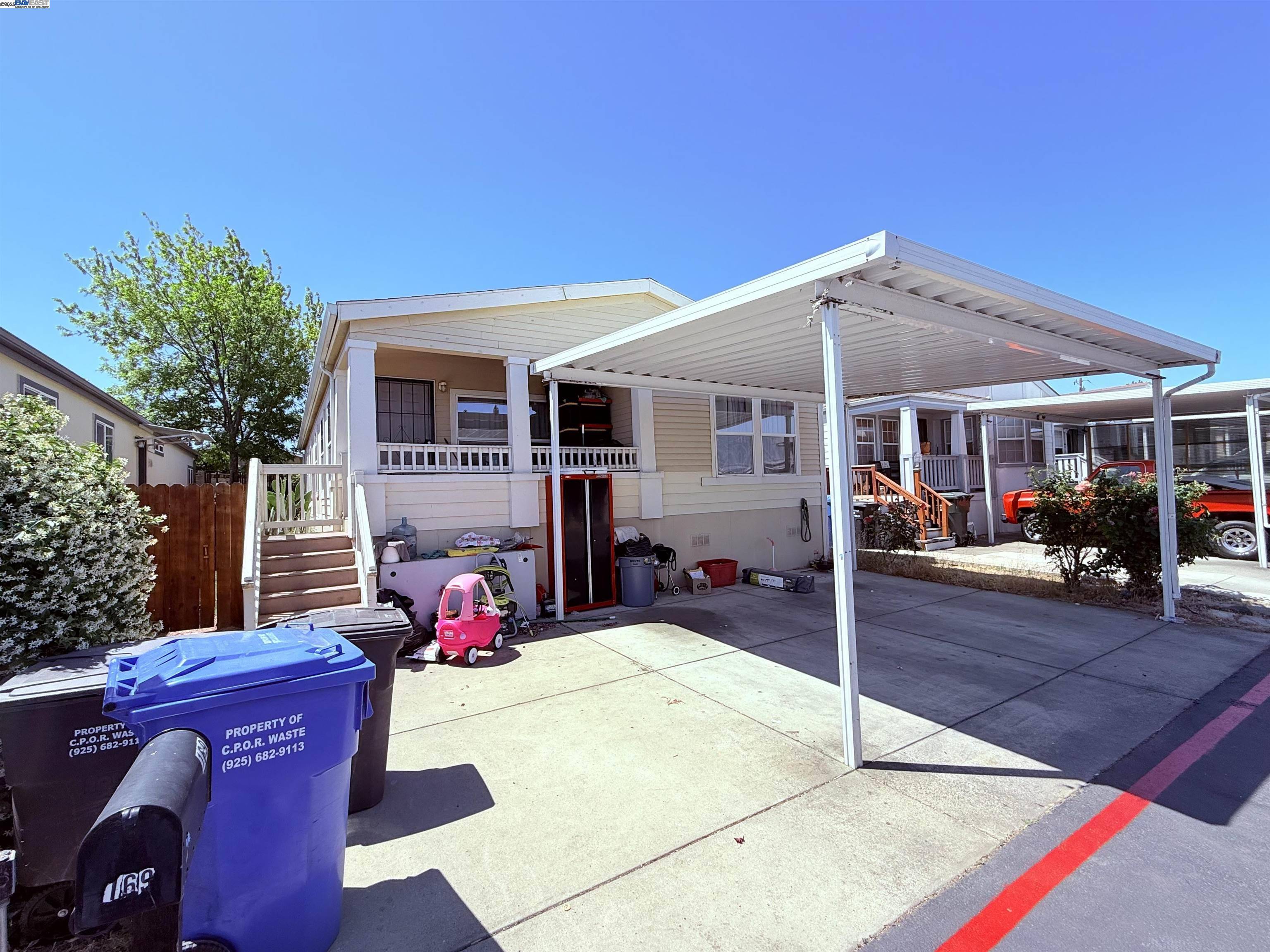 Bay Point, CA 94565,55 Pacifica #169