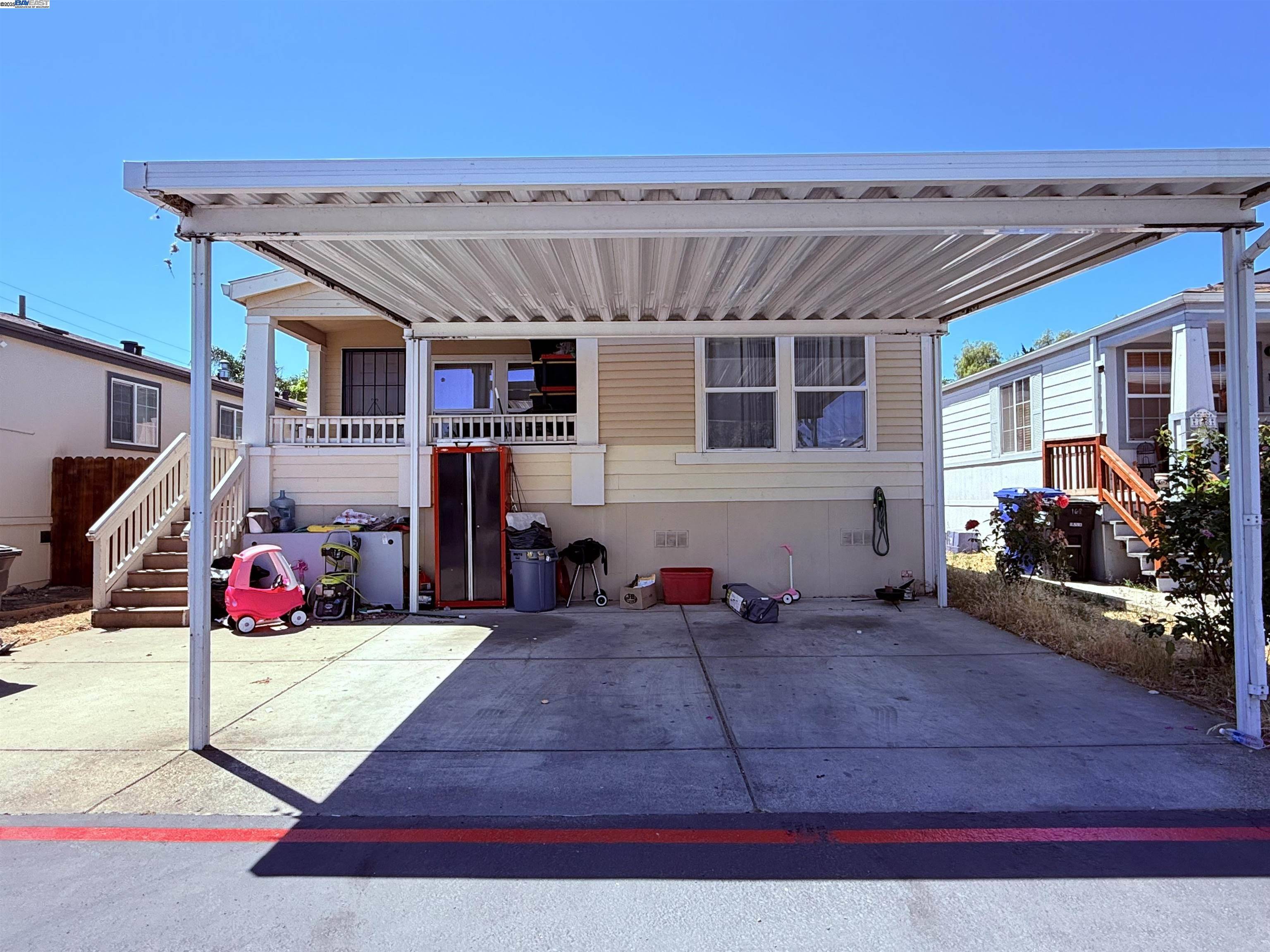 Bay Point, CA 94565,55 Pacifica #169