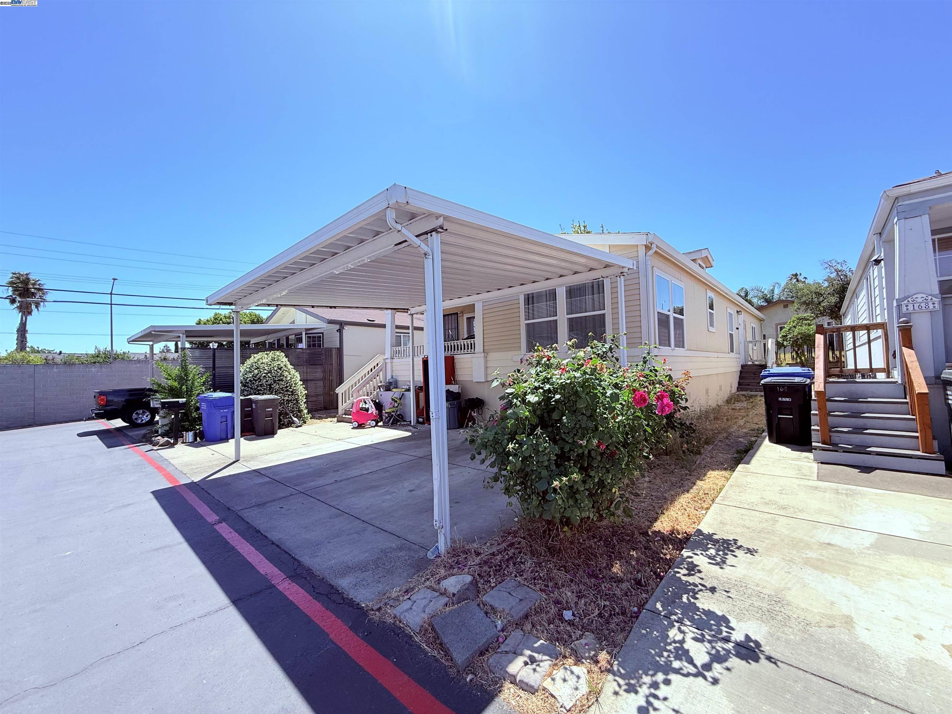 Bay Point, CA 94565,55 Pacifica #169