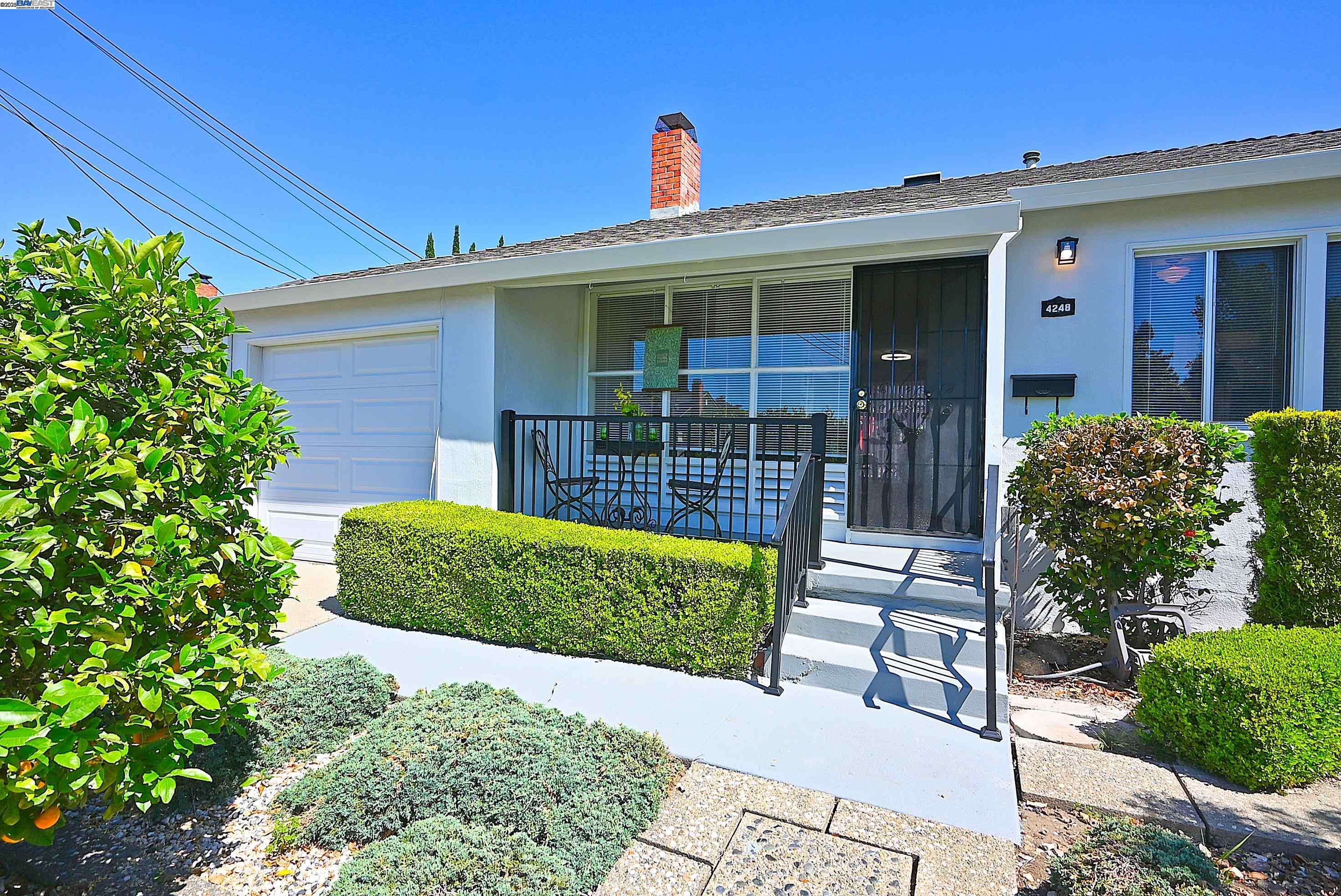 Castro Valley, CA 94546,4248 Mabel Avenue
