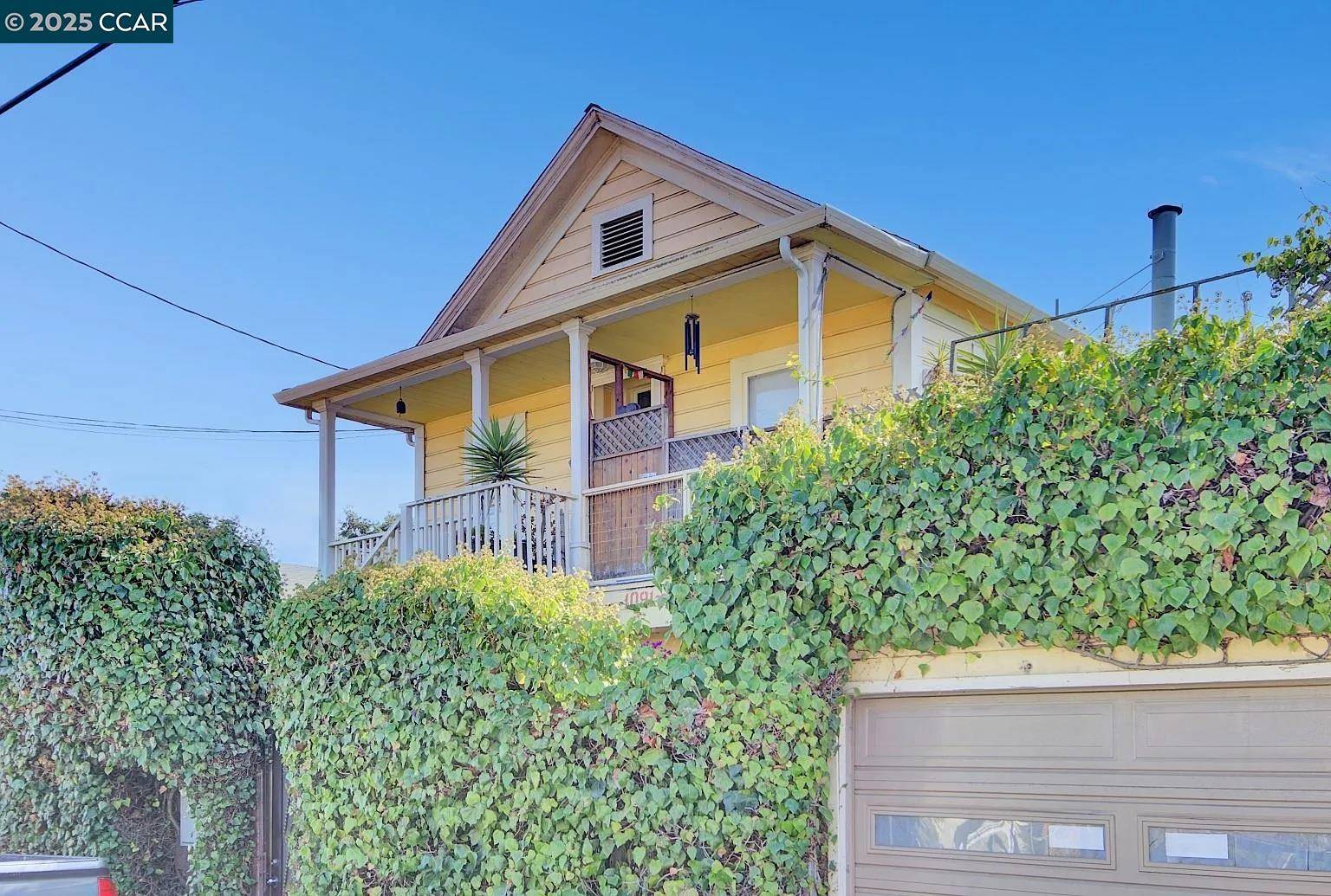 Oakland, CA 94608,1093 67Th St