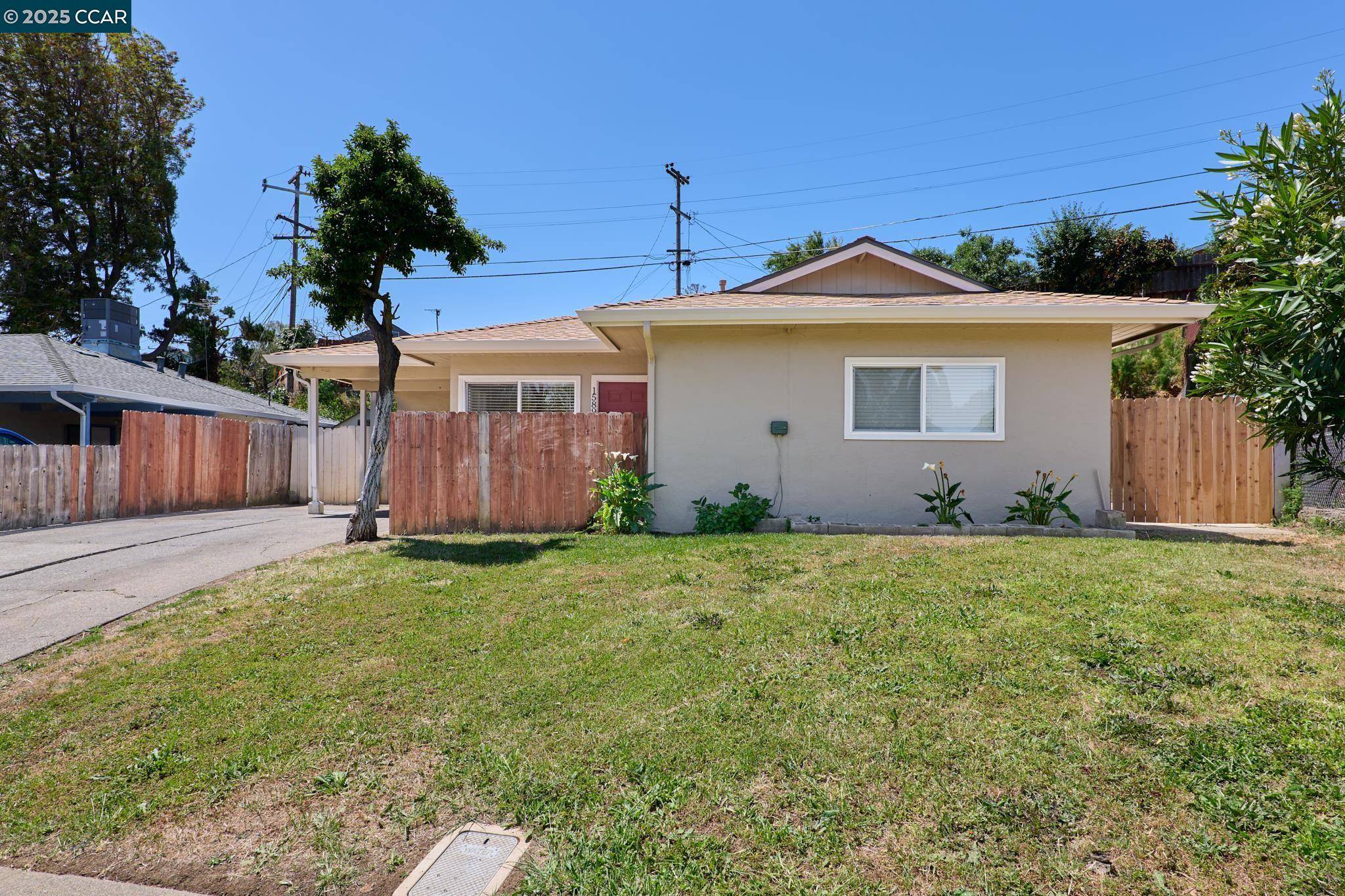 Vallejo, CA 94591,1589 Magazine St