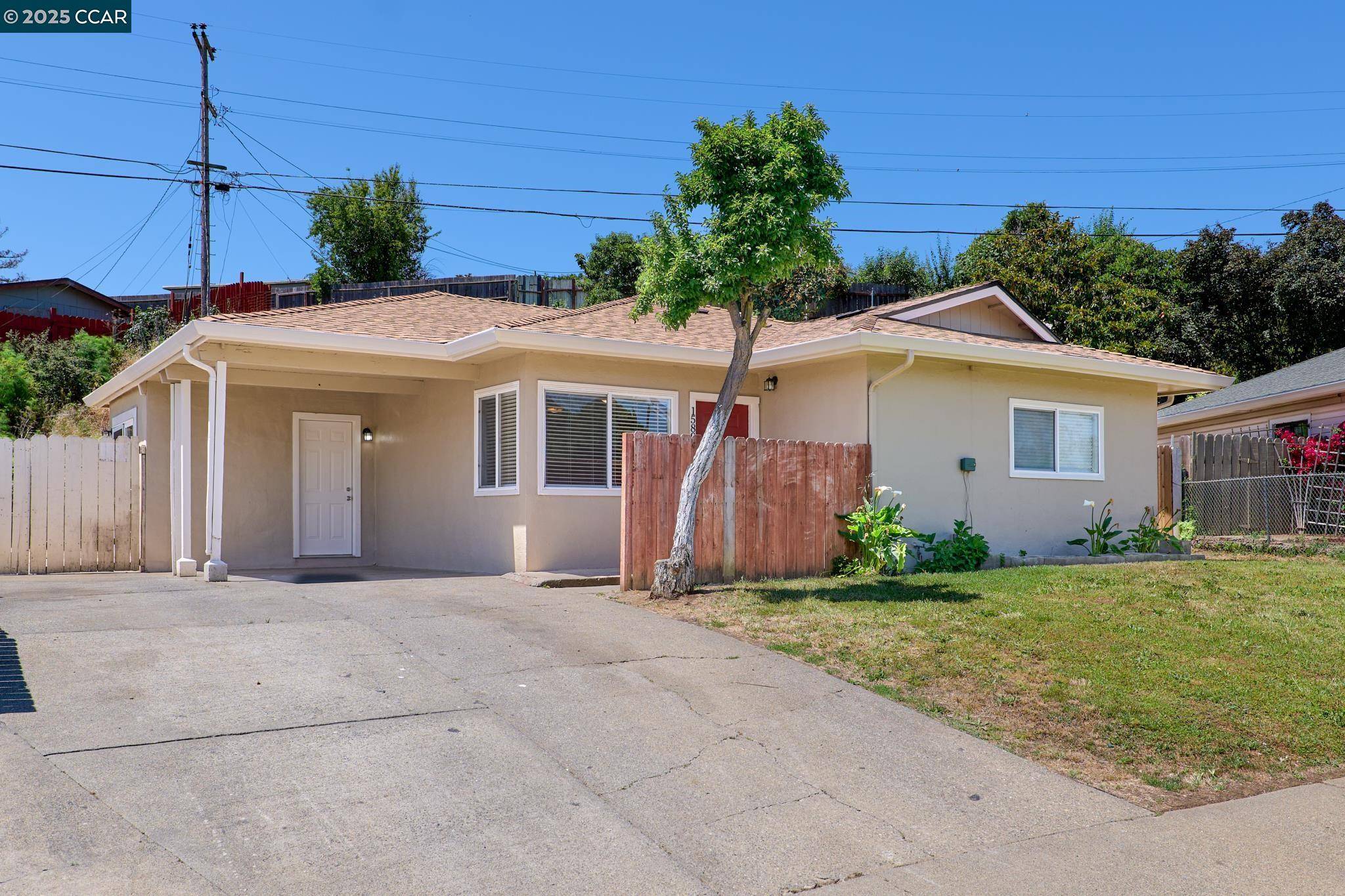 Vallejo, CA 94591,1589 Magazine St