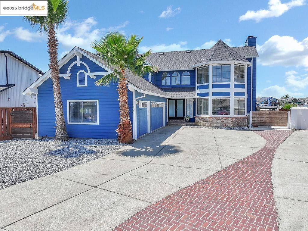 Discovery Bay, CA 94505,4301 Monterey Ct