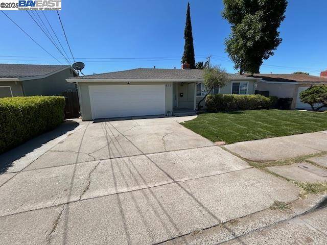 Antioch, CA 94509,513 Putnam St