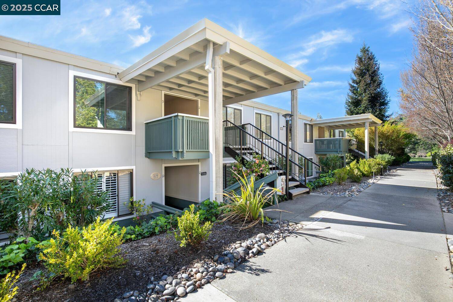 Walnut Creek, CA 94595,1816 Golden Rain #12