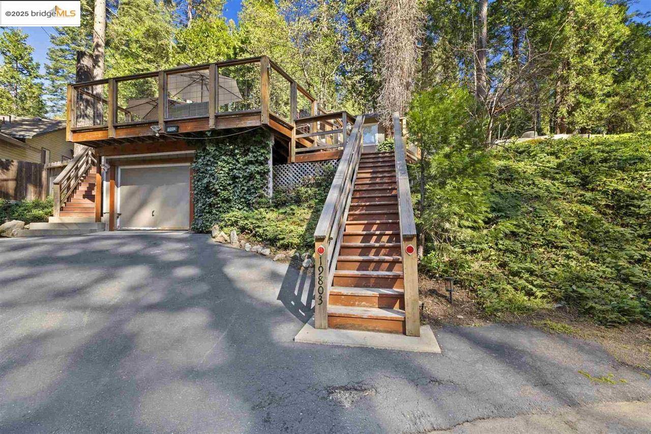 Twain Harte, CA 95383,19803 Greenview