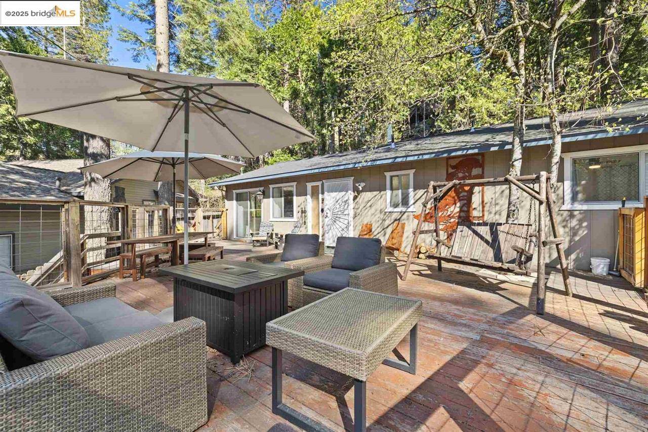Twain Harte, CA 95383,19803 Greenview