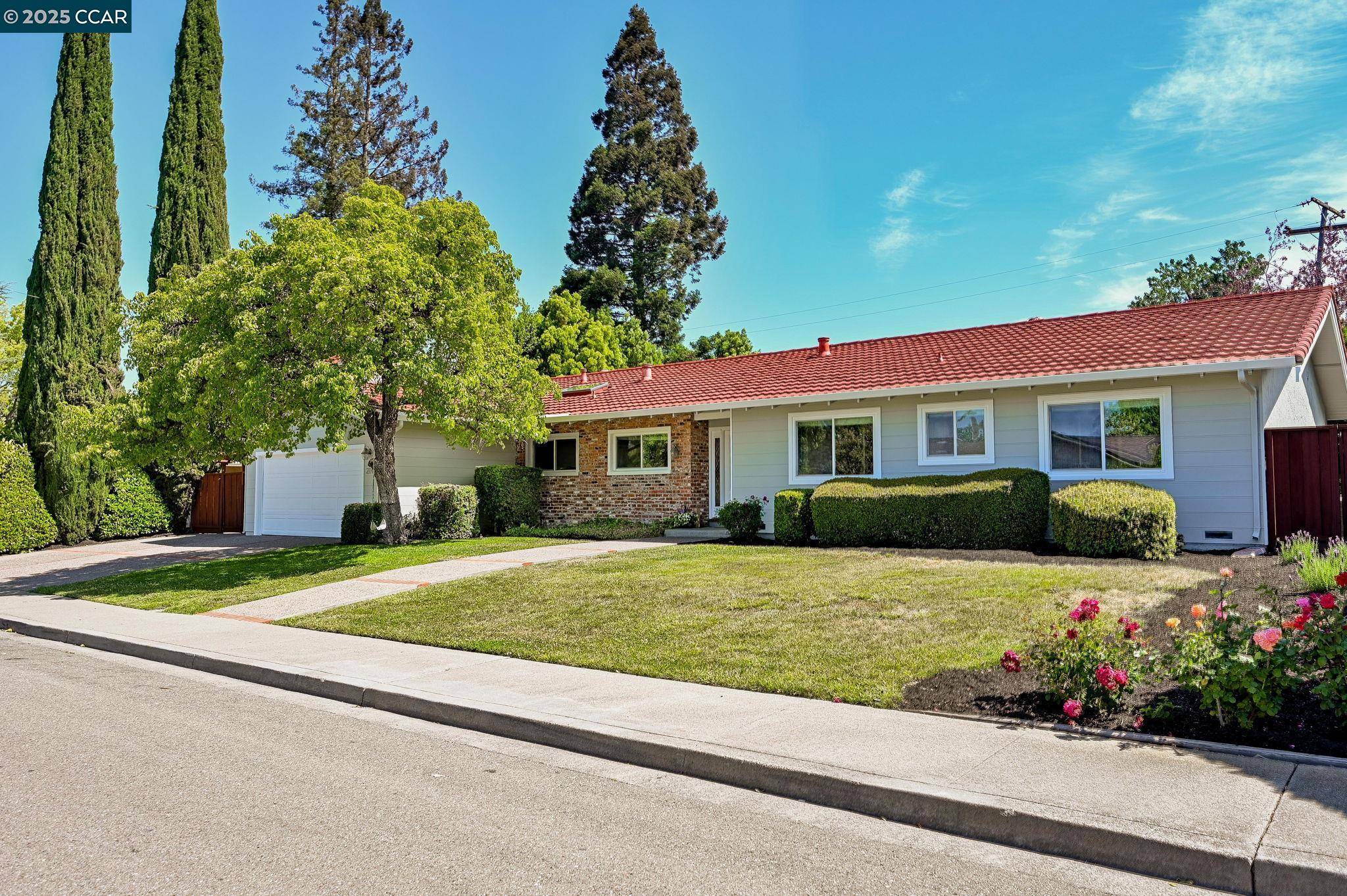 Walnut Creek, CA 94598,214 Via Mantilla