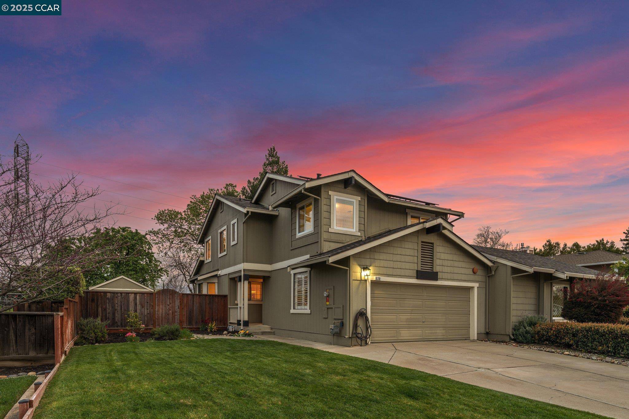 Livermore, CA 94550,530 Andrea Cir