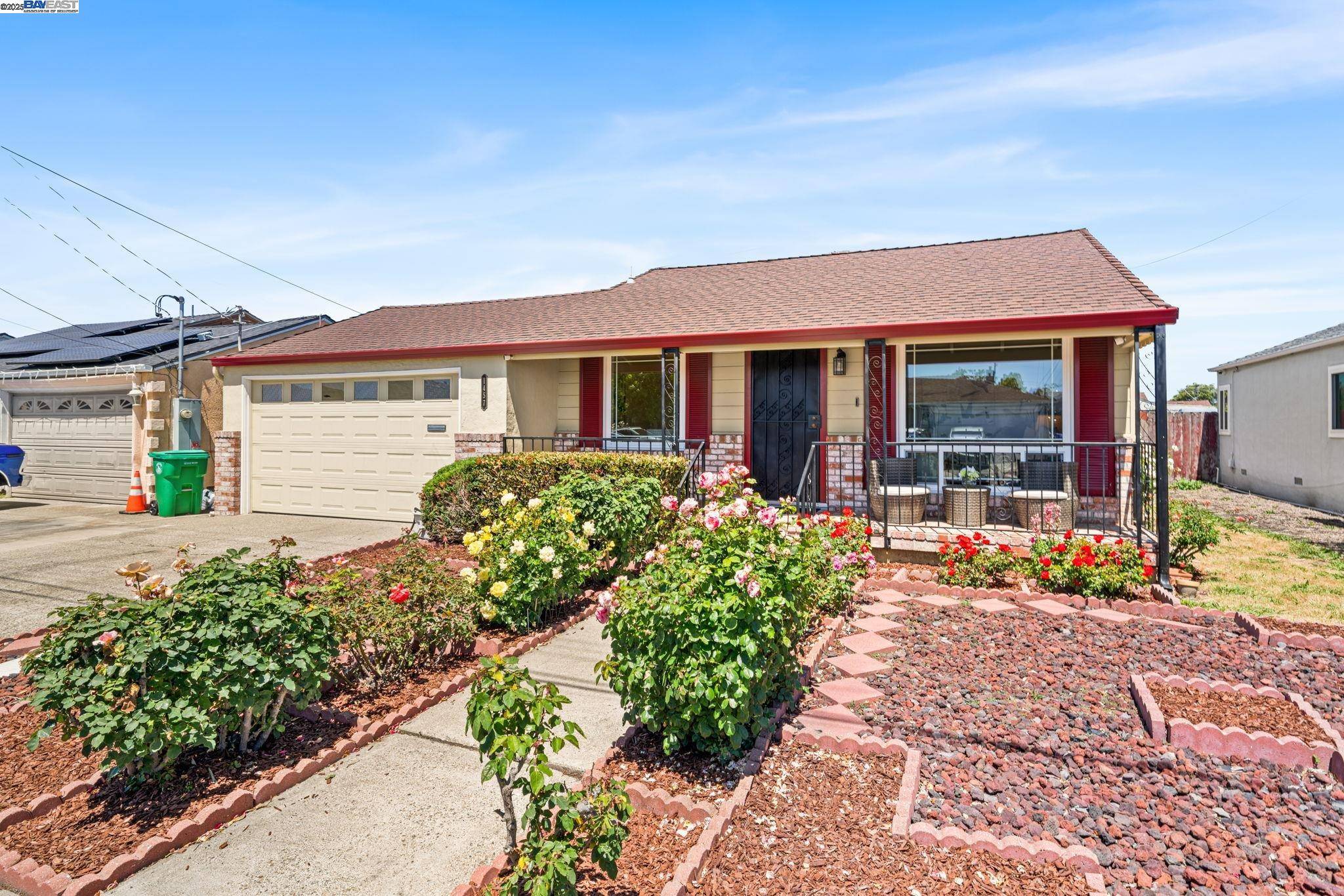 San Lorenzo, CA 94580,1457 Via El Monte