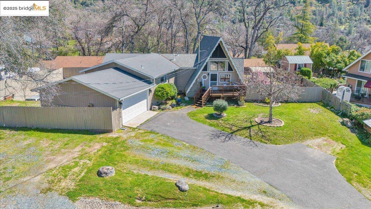 Soulsbyville, CA 95372,20679 Caylor Drive