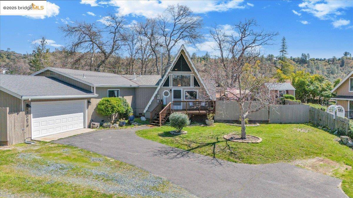 Soulsbyville, CA 95372,20679 Caylor Drive