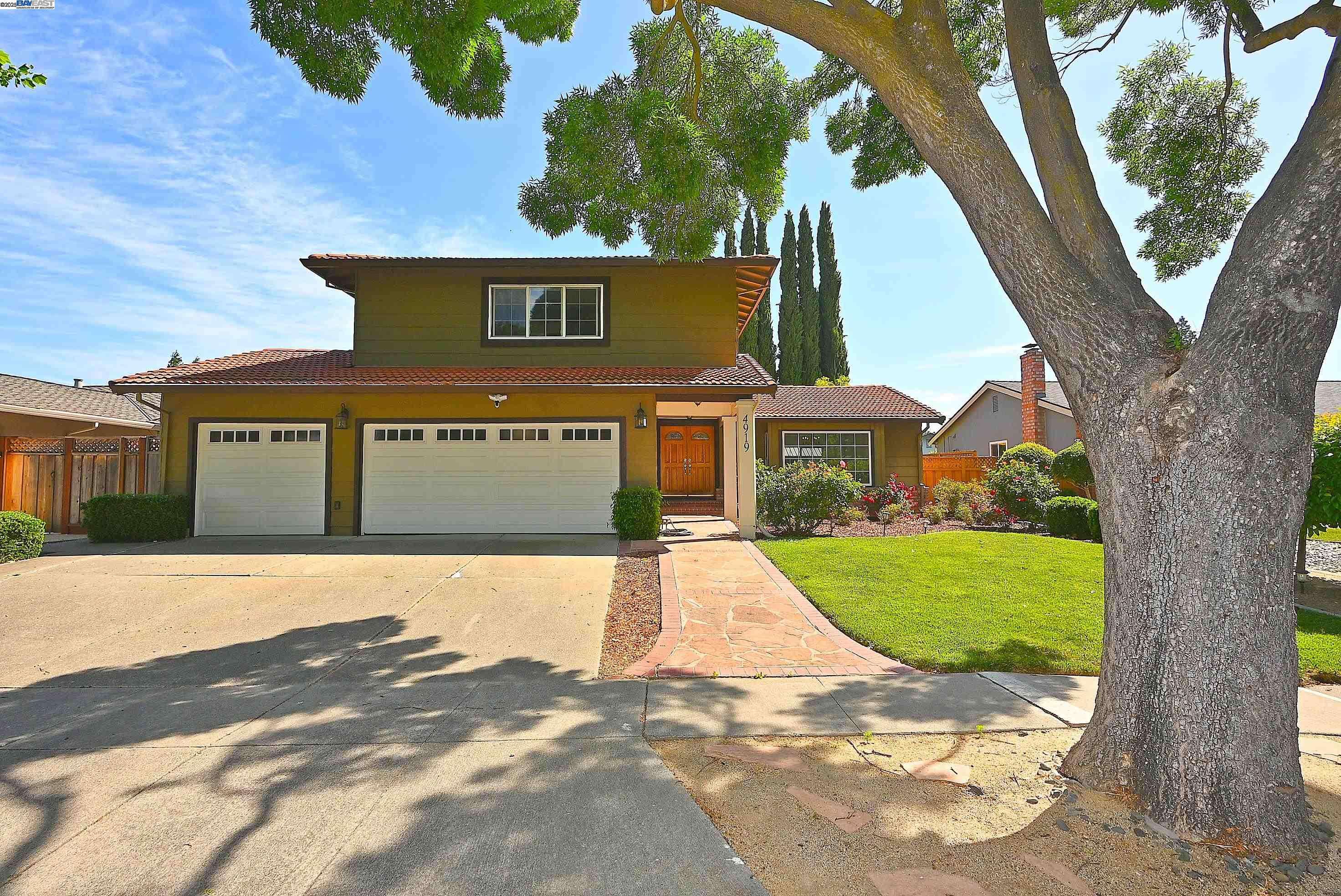 Pleasanton, CA 94566,4919 Mohr Ave