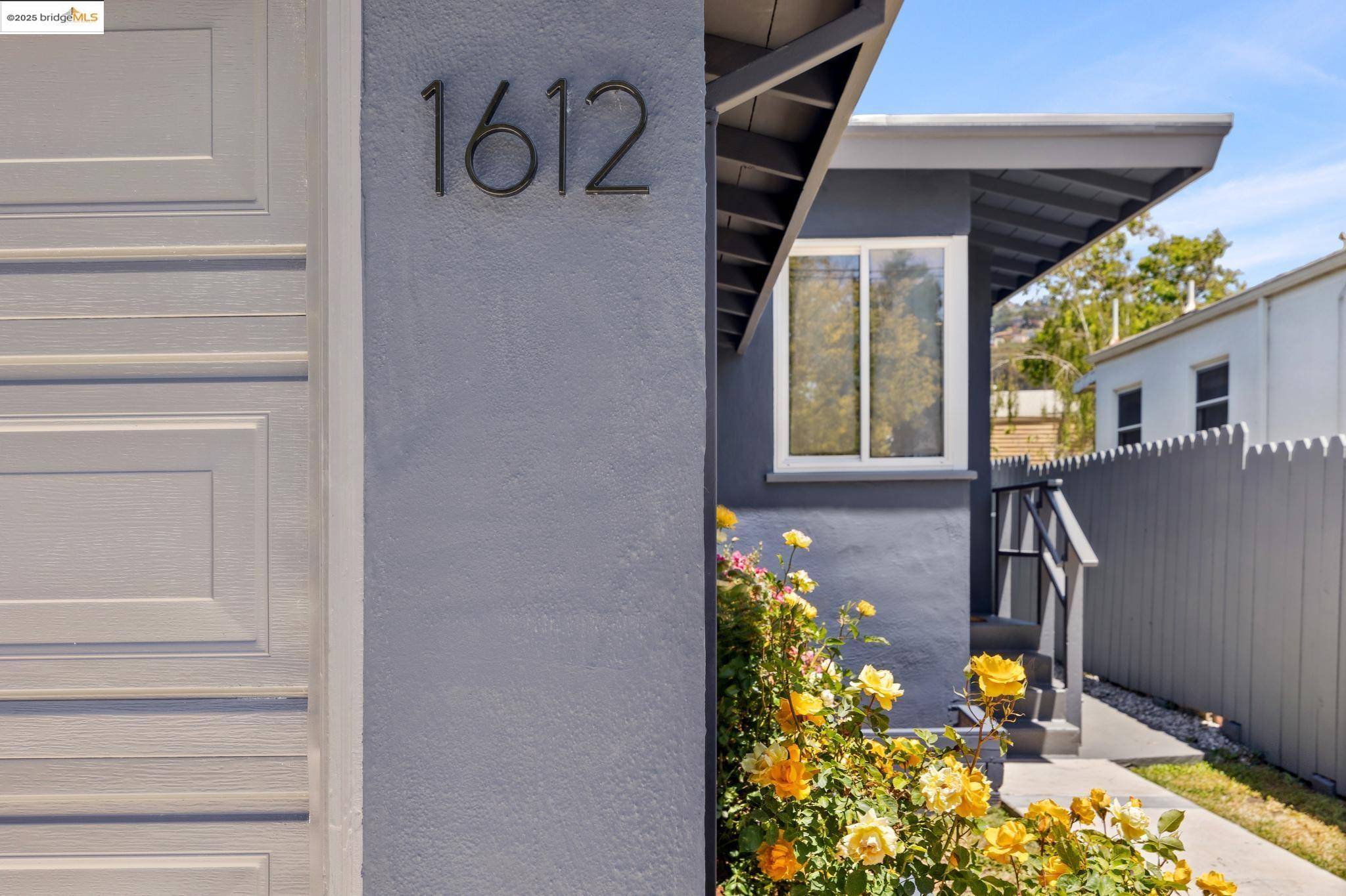 El Cerrito, CA 94530,1612 Elm St