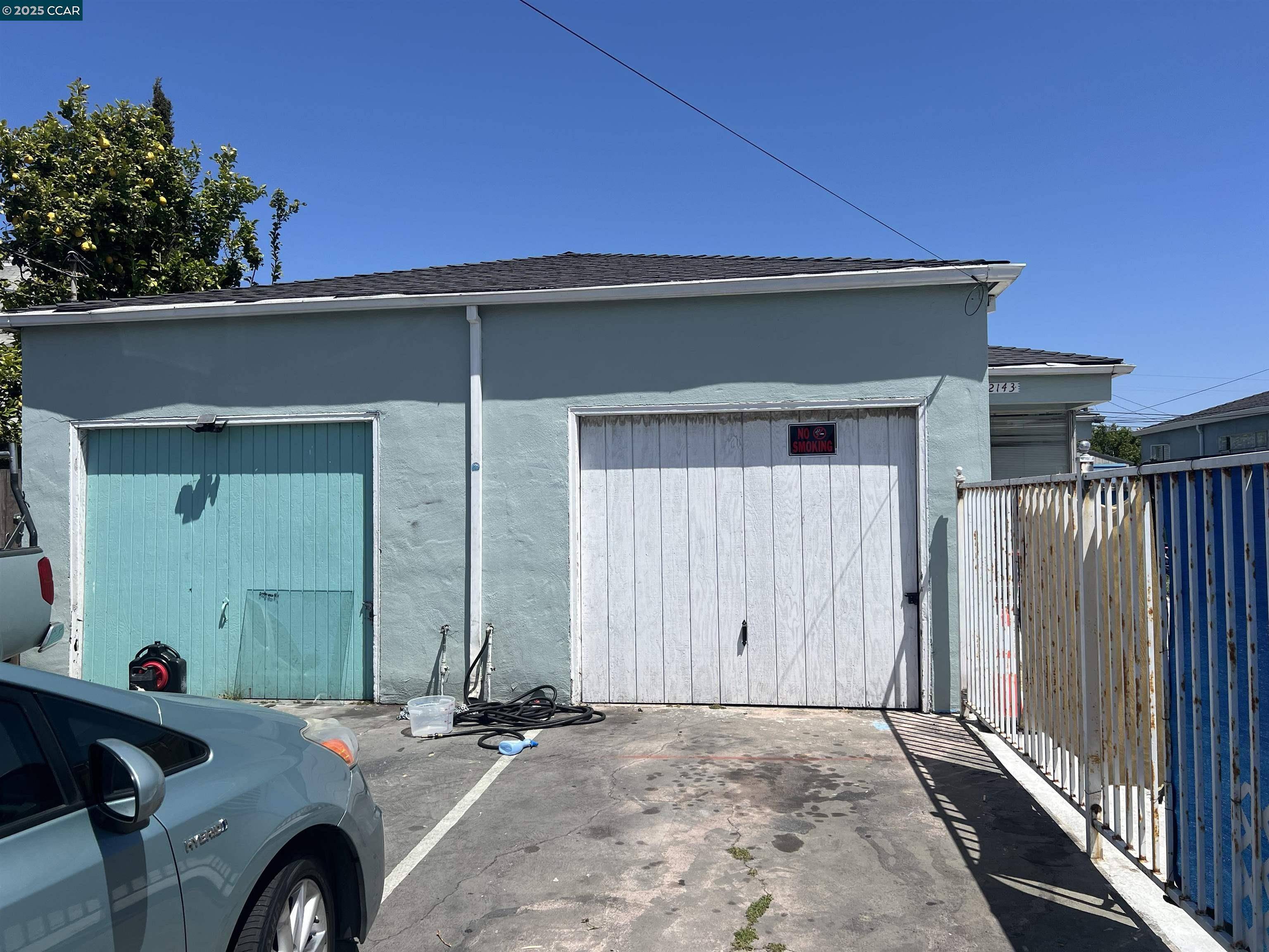 San Pablo, CA 94806,2143-2147 Sanford Ave