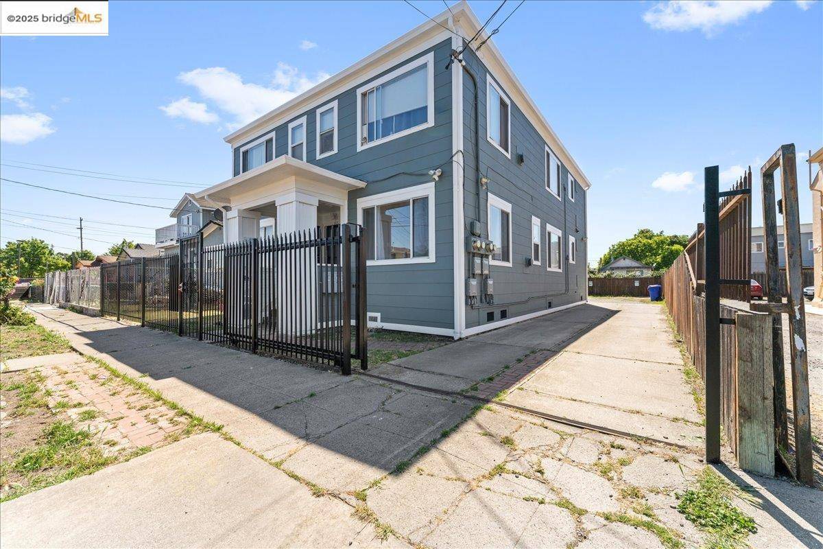 Richmond, CA 94804,329-335 S 6Th St