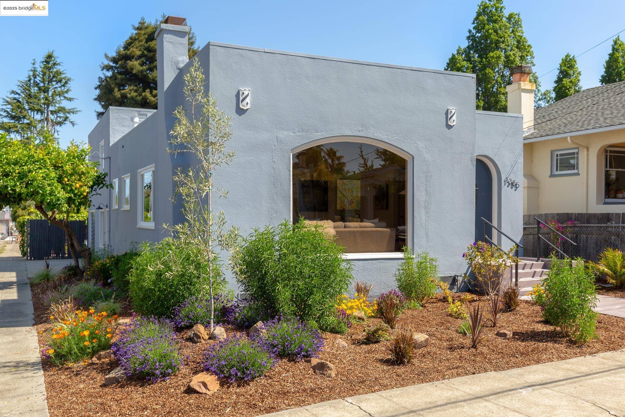 Berkeley, CA 94702,1385 Virginia St