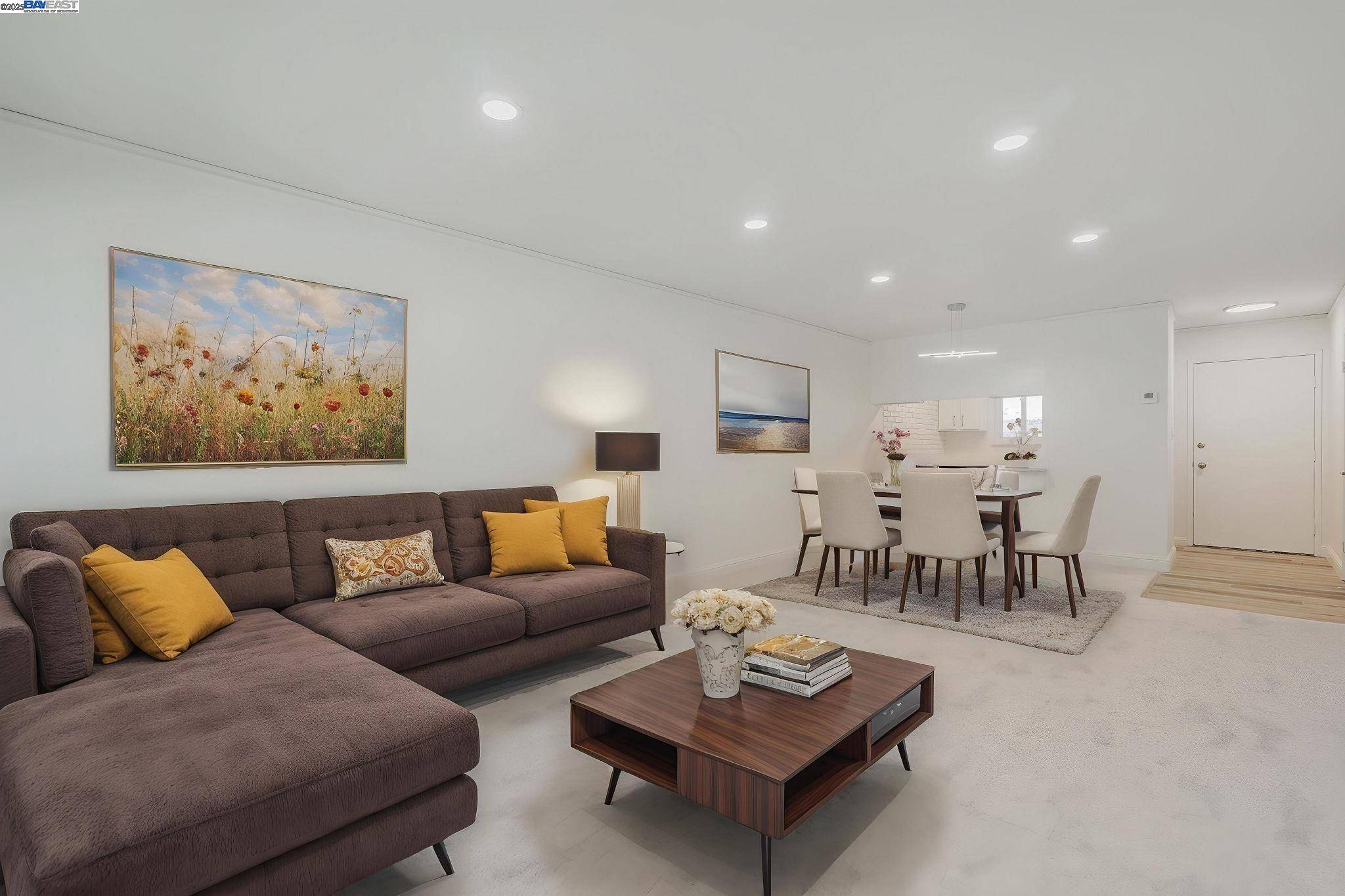 Concord, CA 94520,1731 Ellis St #31