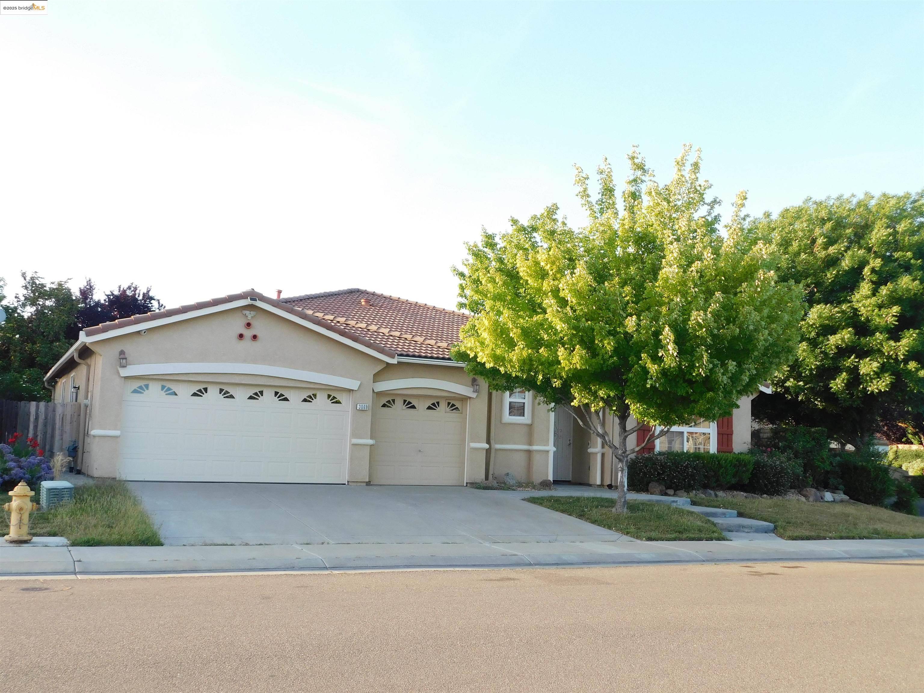 Stockton, CA 95212,3069 Nicoletta Lane