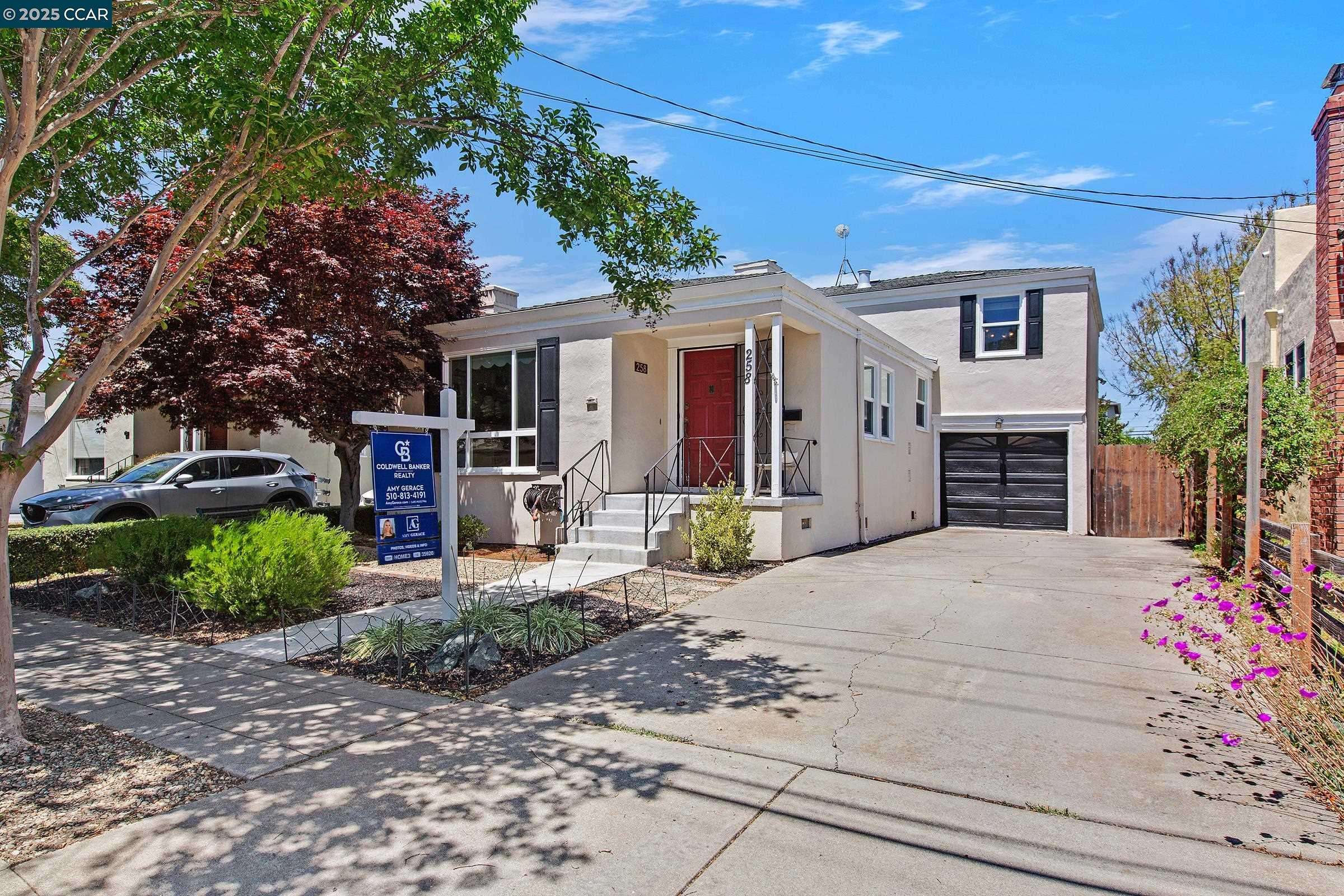 San Leandro, CA 94577,258 Lorraine Blvd