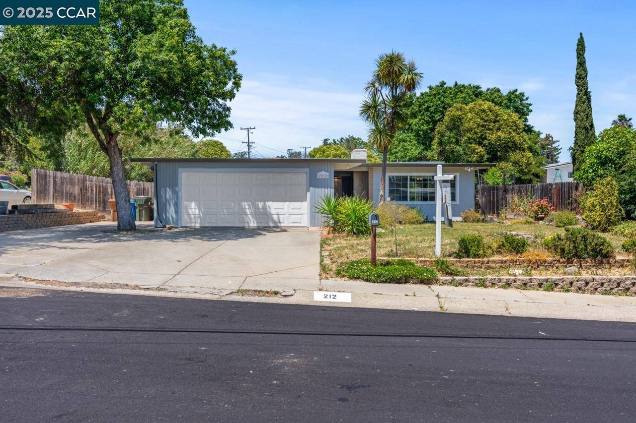 Pacheco, CA 94553,212 Towers Dr