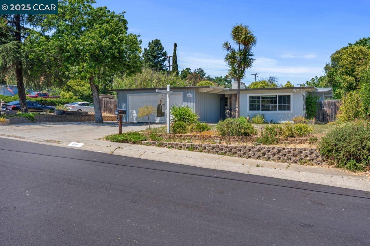 Pacheco, CA 94553,212 Towers Dr