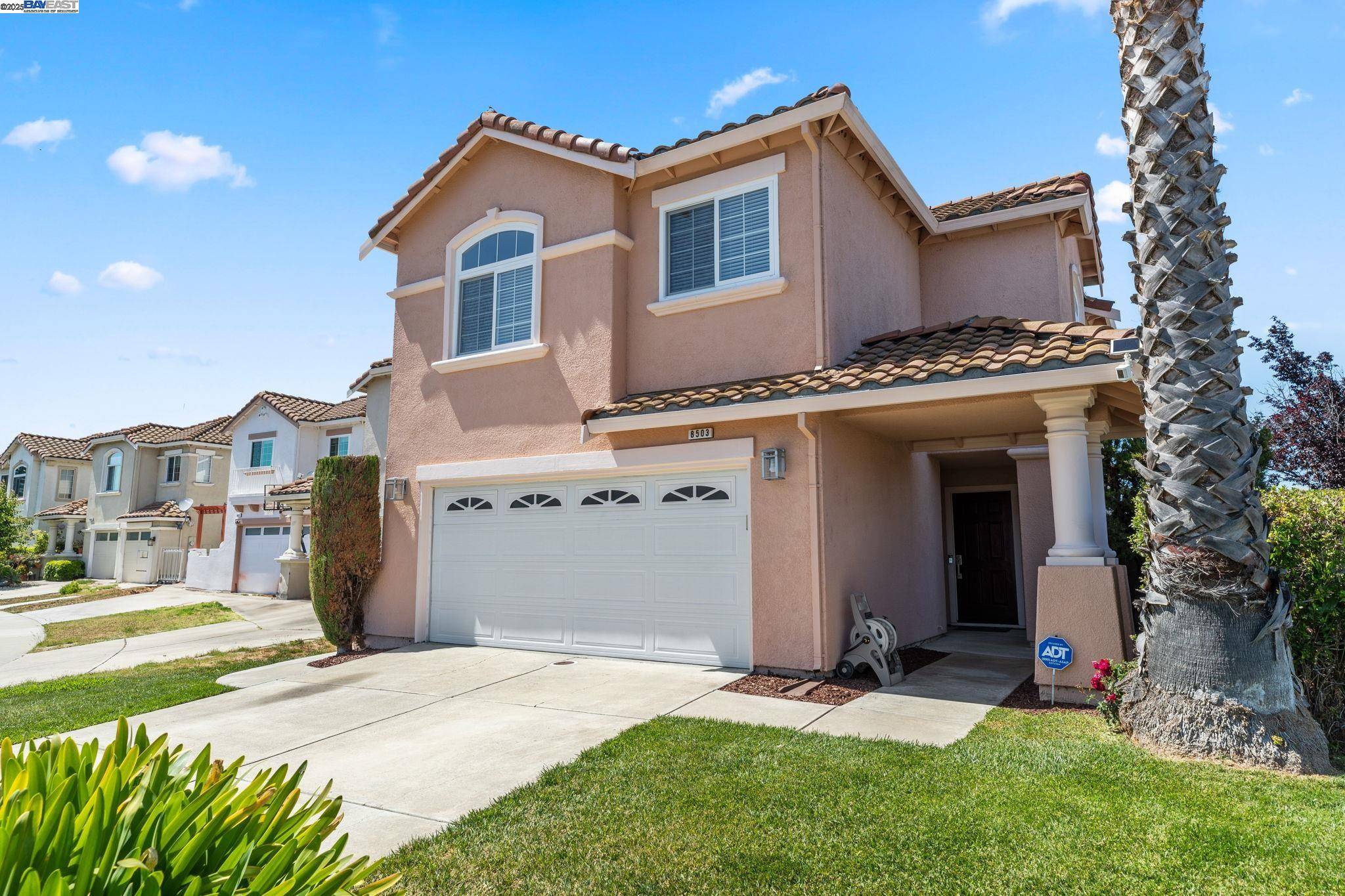 Newark, CA 94560,8503 Mahogany Pl