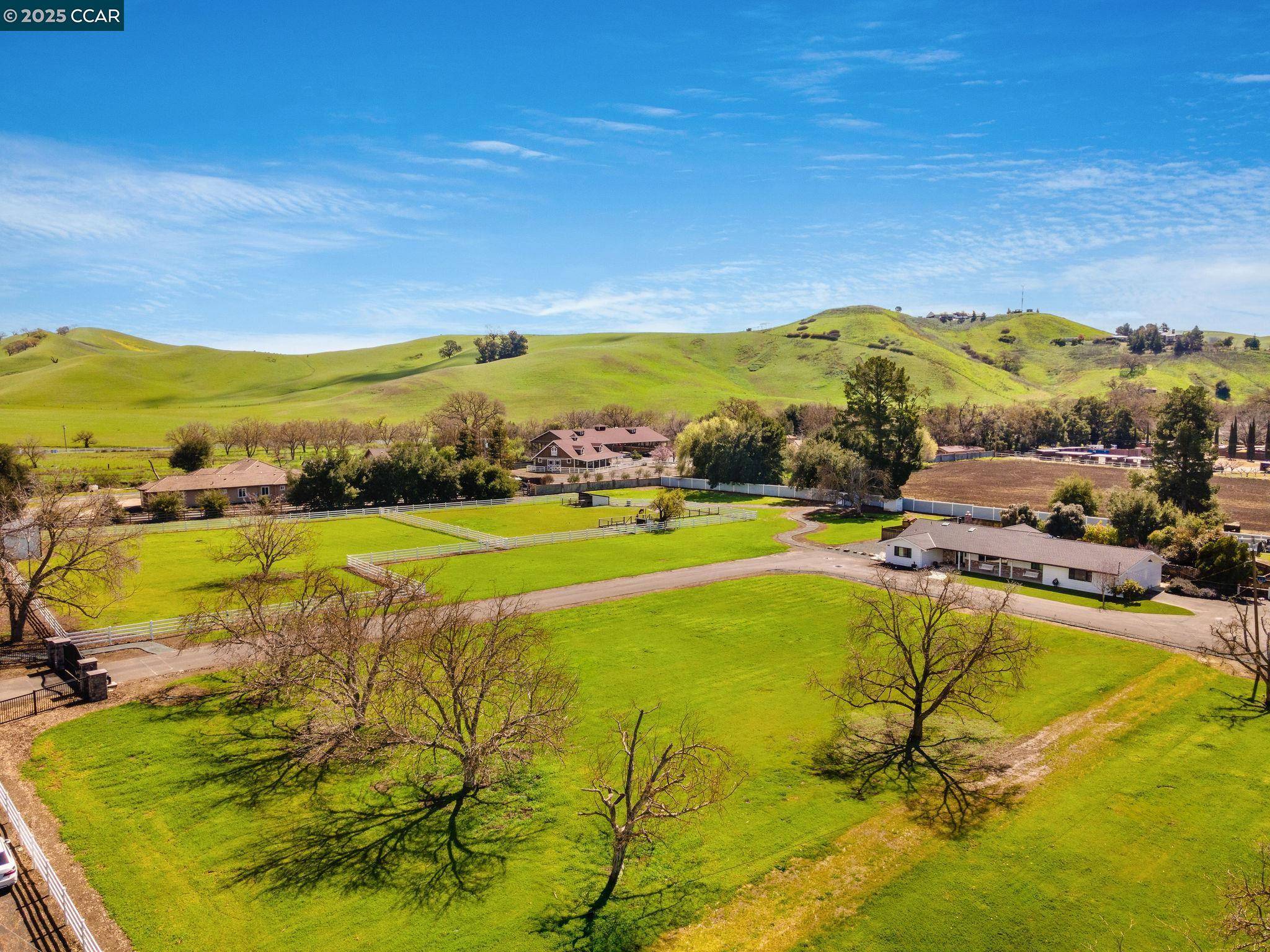 Danville, CA 94588,5400 Johnston Rd
