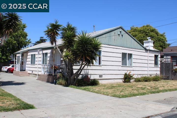 Richmond, CA 94804,835 33Rd St #837