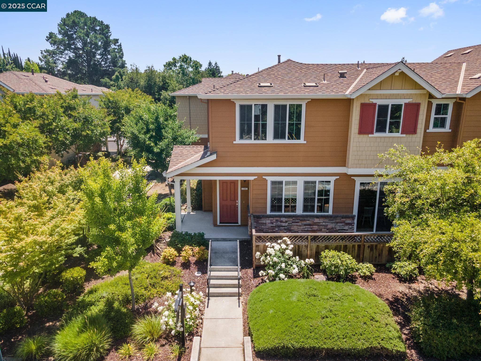 Walnut Creek, CA 94597,1587 Geary Rd