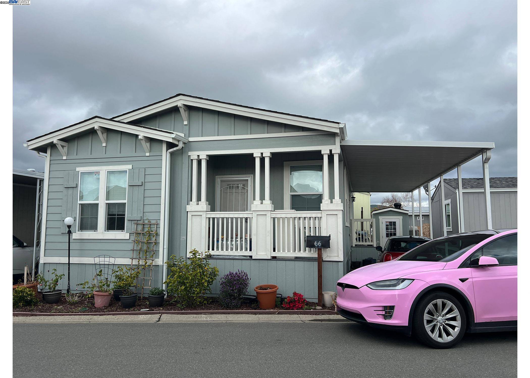 Milpitas, CA 95035,1515 Milpitas #66