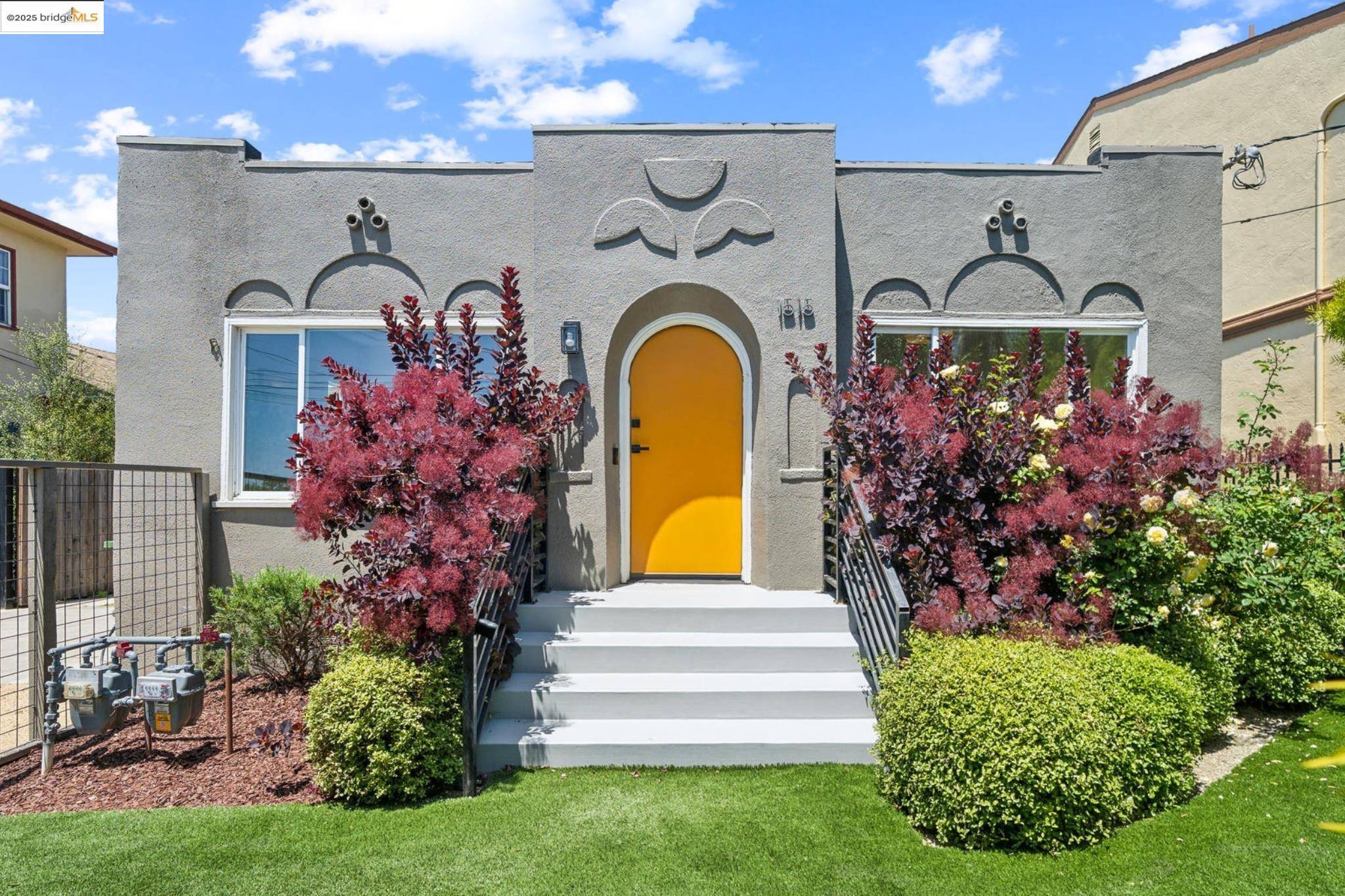 Berkeley, CA 94703,1515 Derby St