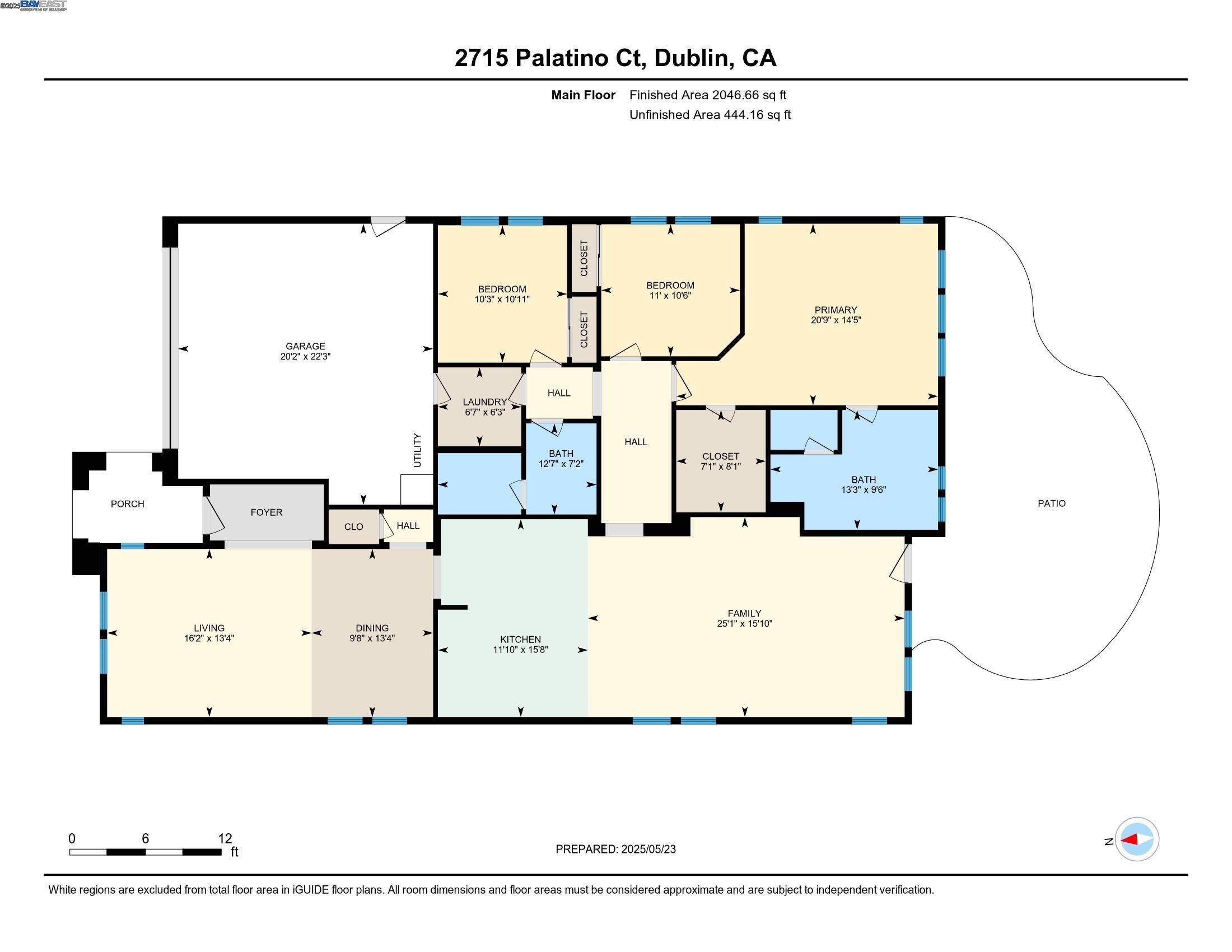 Dublin, CA 94568,2715 Palatino Ct