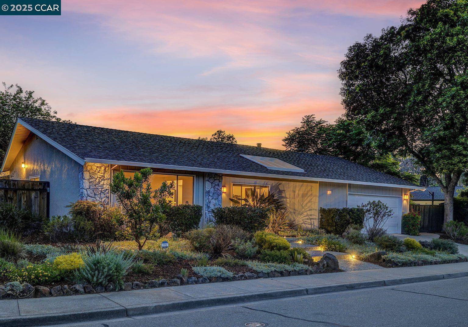 Walnut Creek, CA 94598,607 Hove Ct