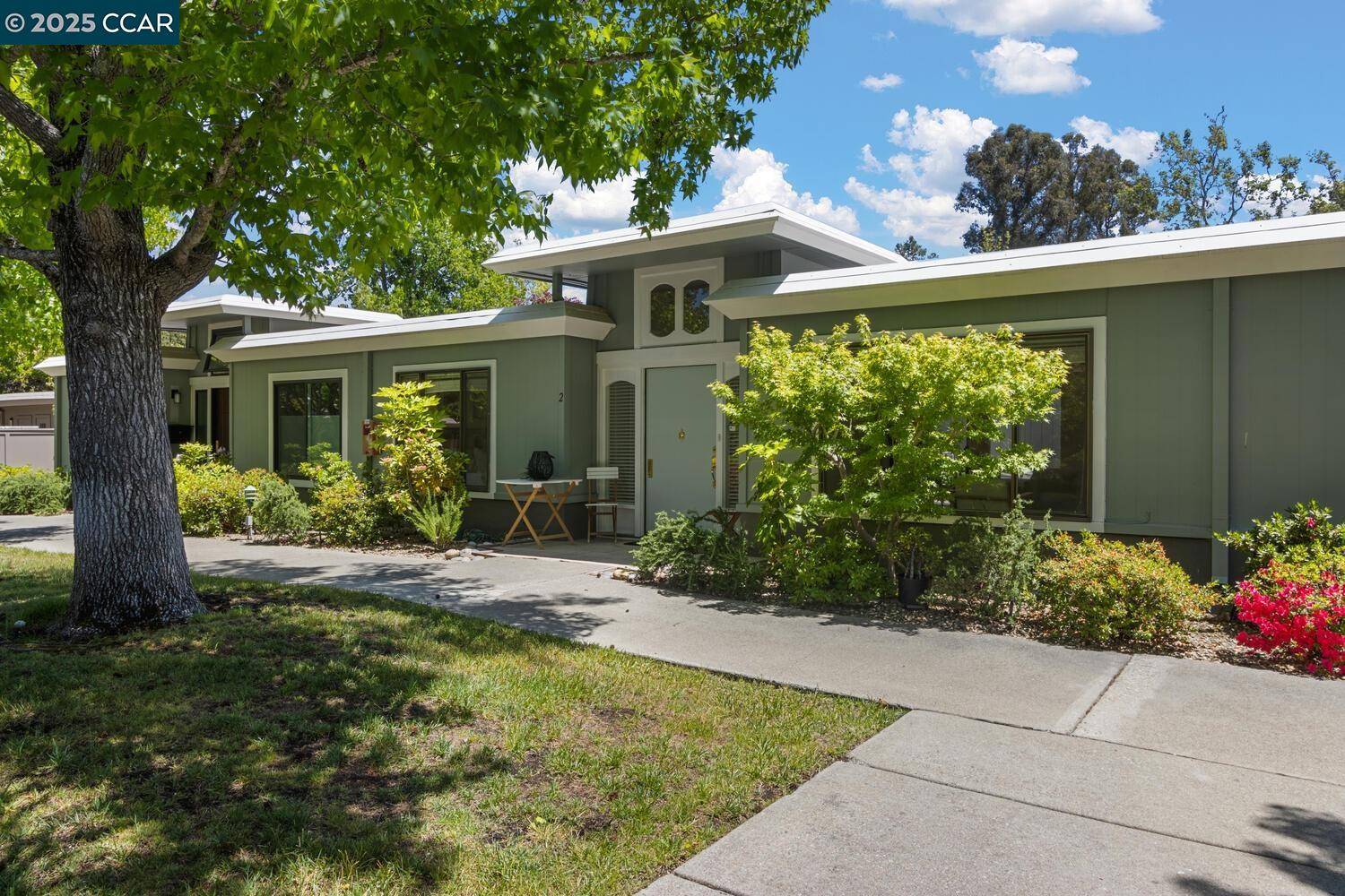 Walnut Creek, CA 94595,1129 Leisure Ln #2